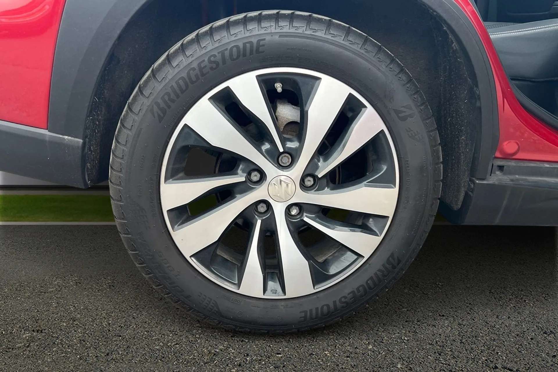 2022 SUZUKI S-CROSS 2022 SUZUKI S-CROSS