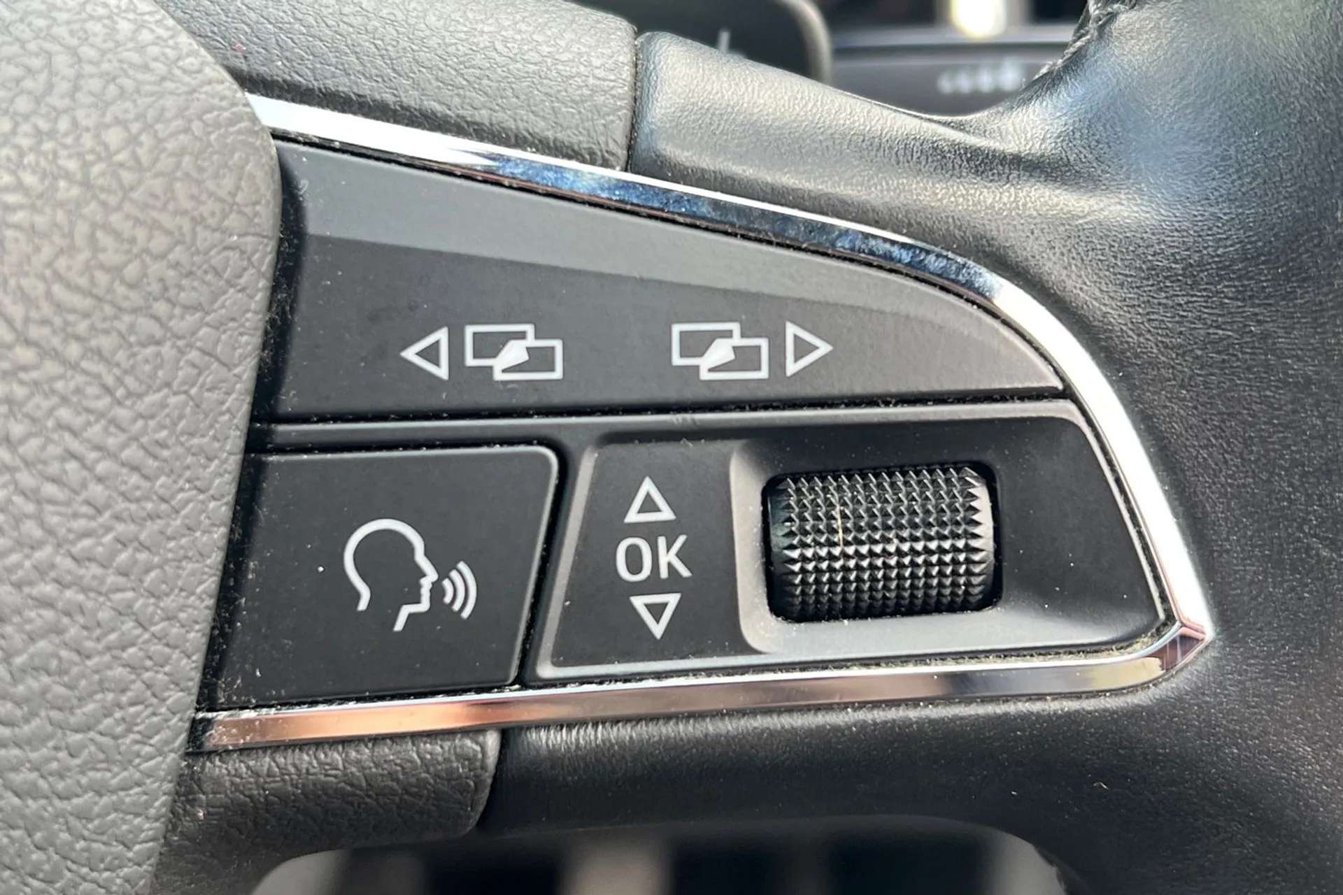 2017 SEAT ATECA 2017 SEAT ATECA