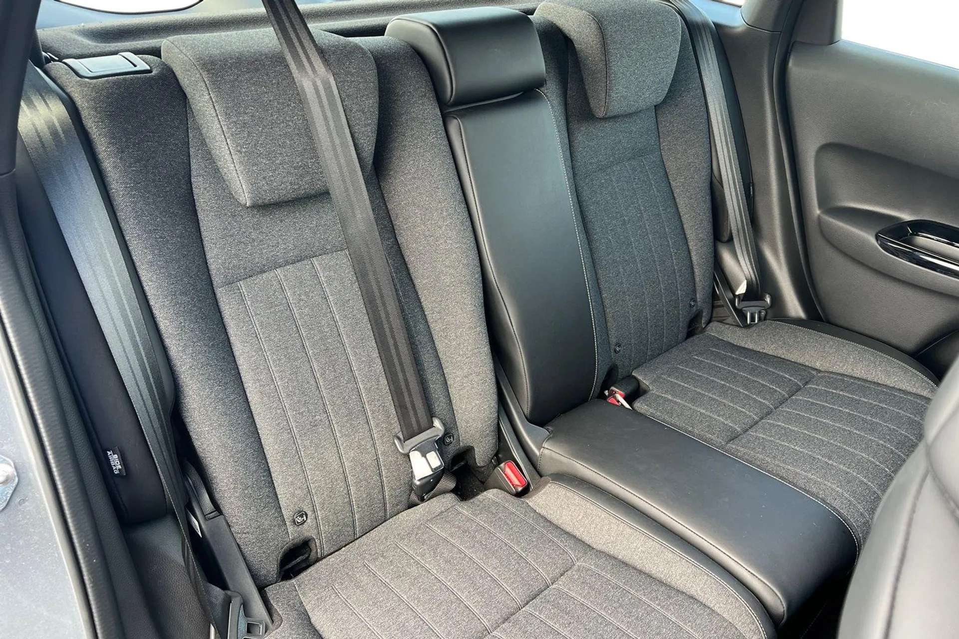 2022 HONDA JAZZ 2022 HONDA JAZZ