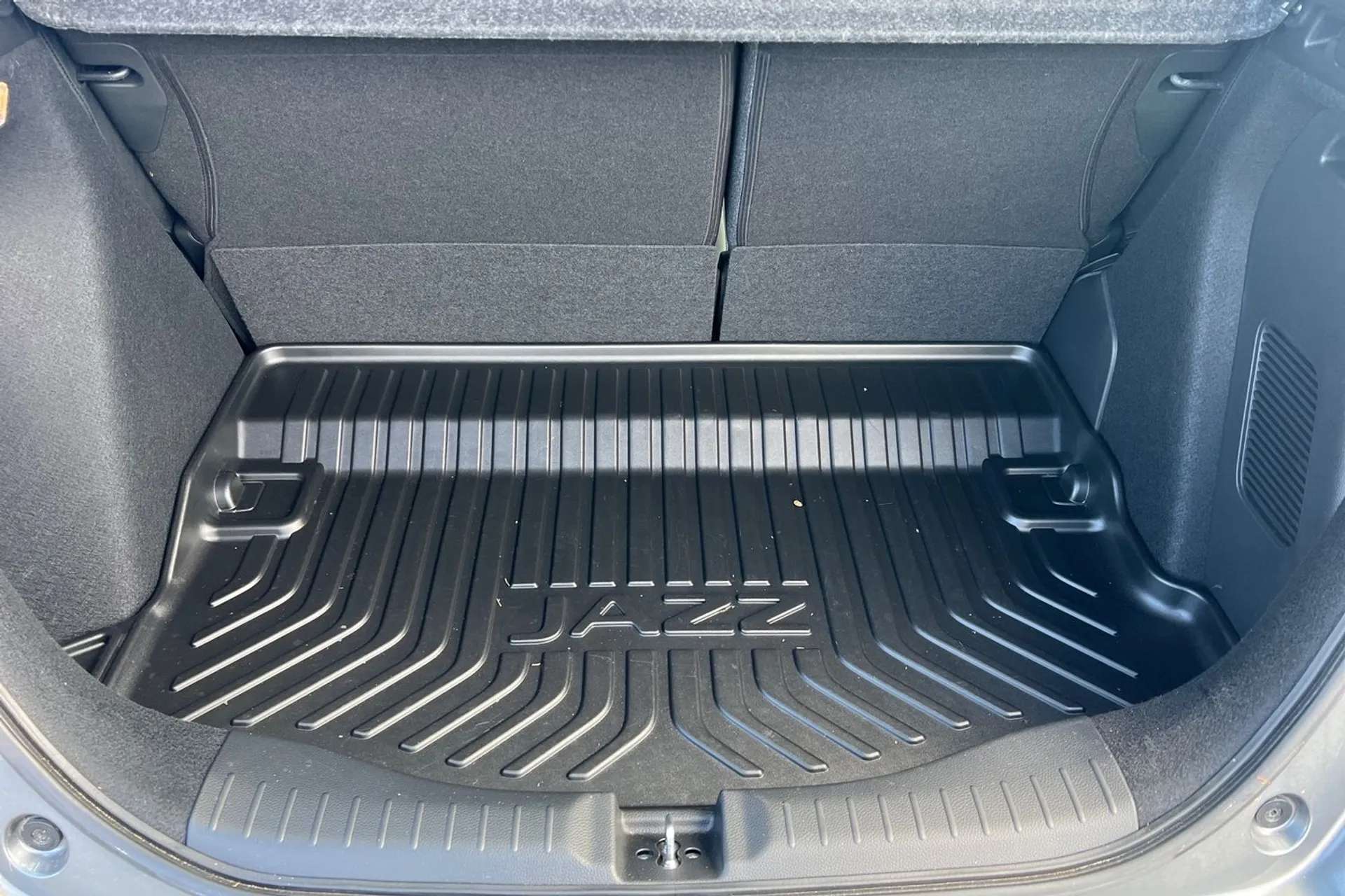 2022 HONDA JAZZ 2022 HONDA JAZZ