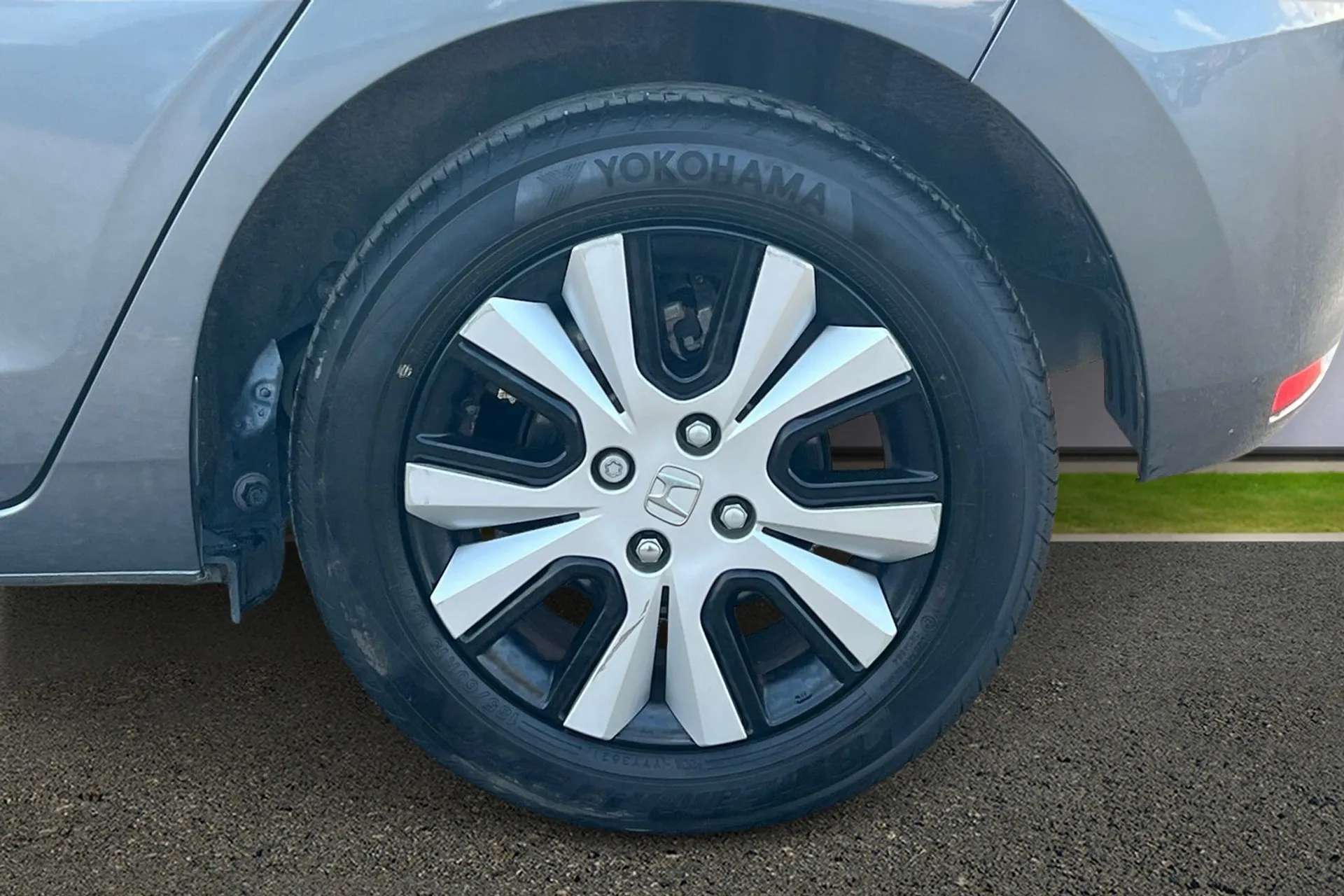 2022 HONDA JAZZ 2022 HONDA JAZZ