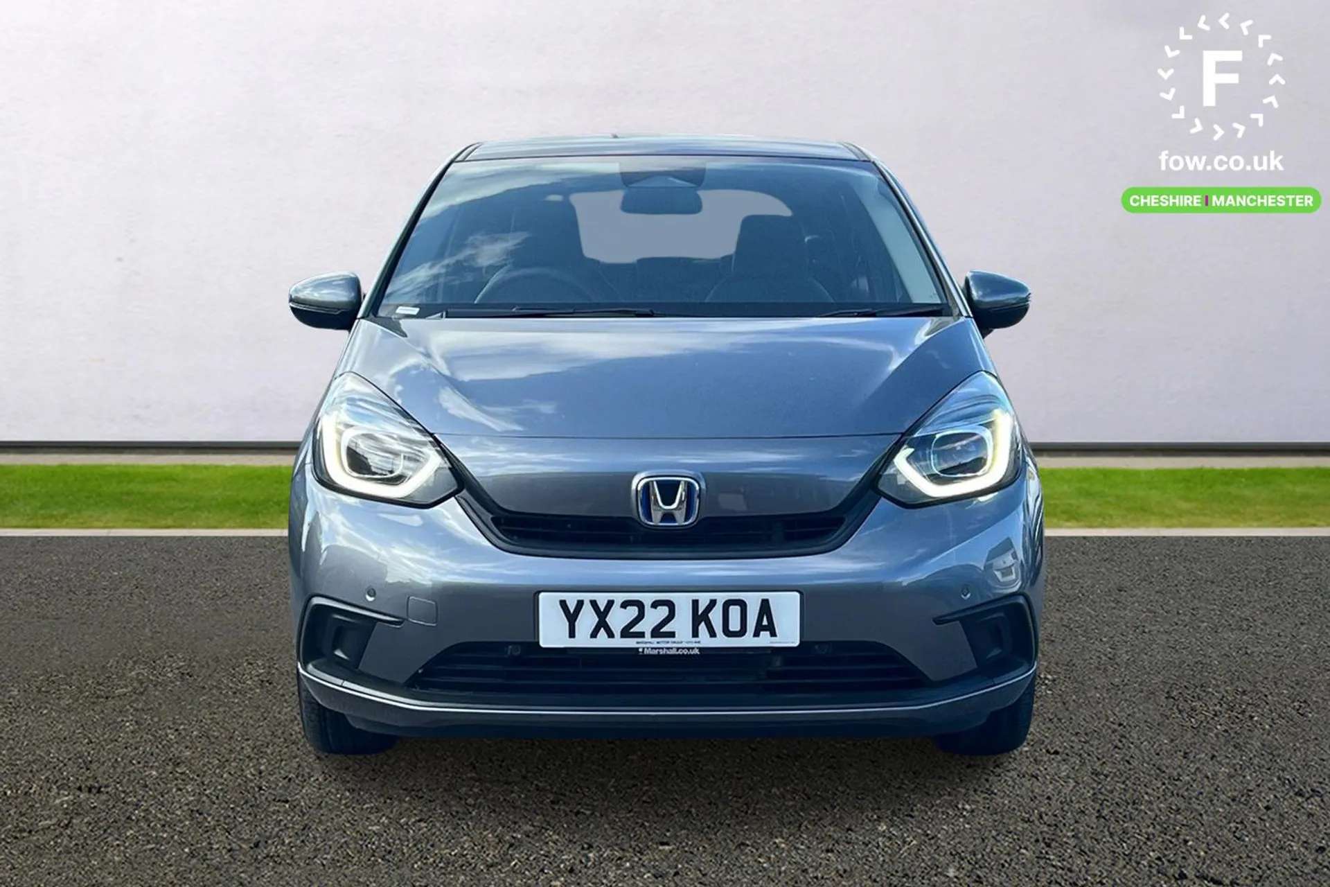 2022 HONDA JAZZ 2022 HONDA JAZZ