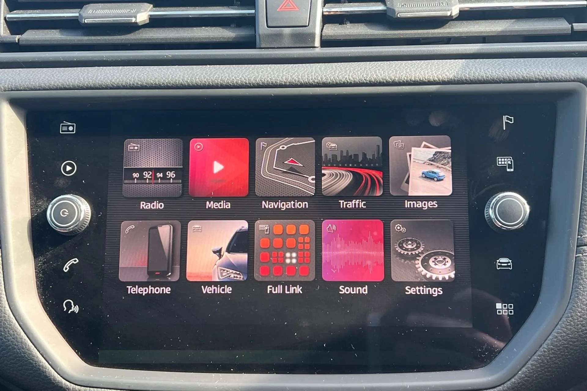 2019 SEAT IBIZA 2019 SEAT IBIZA