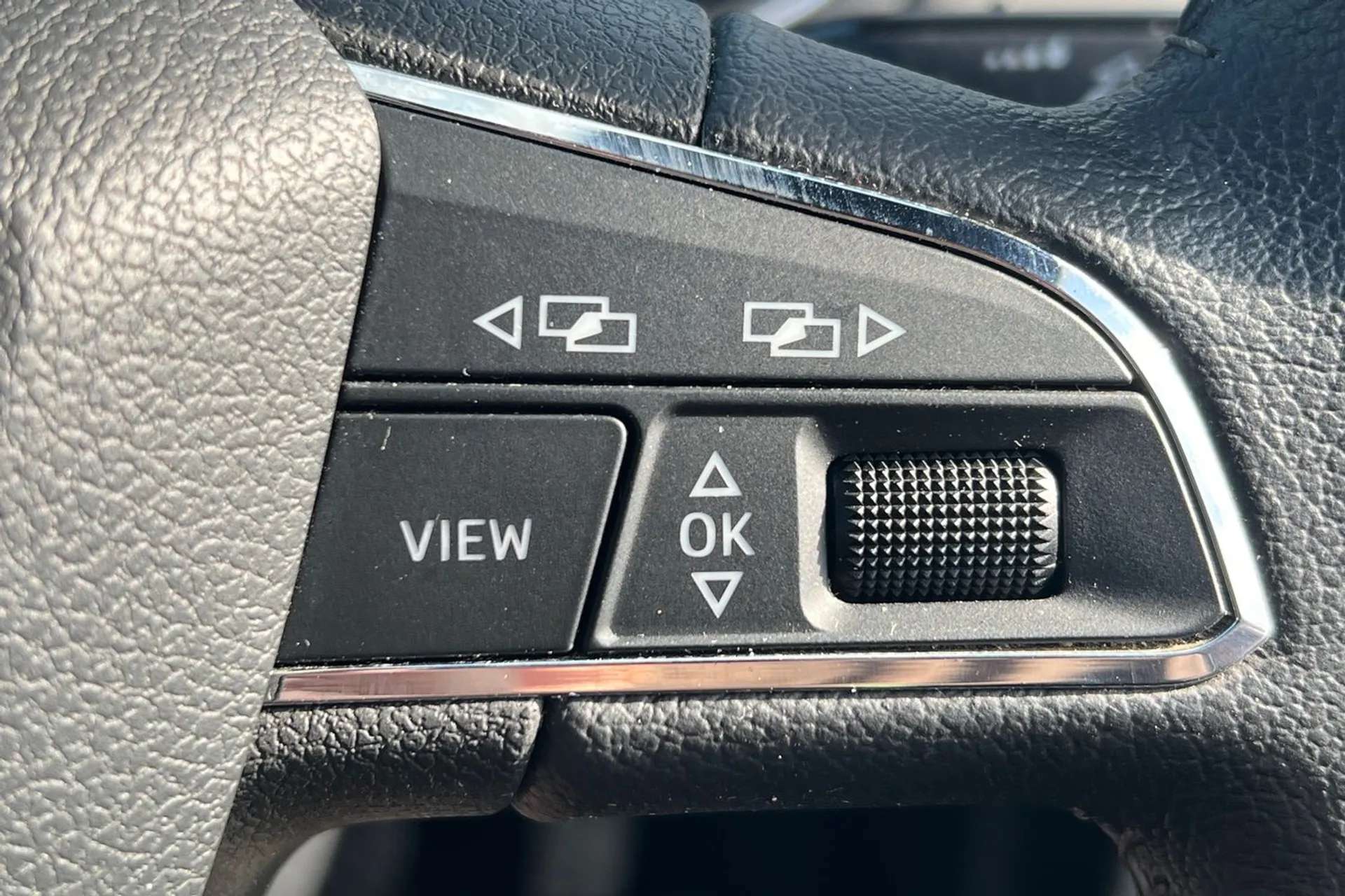 2019 SEAT IBIZA 2019 SEAT IBIZA