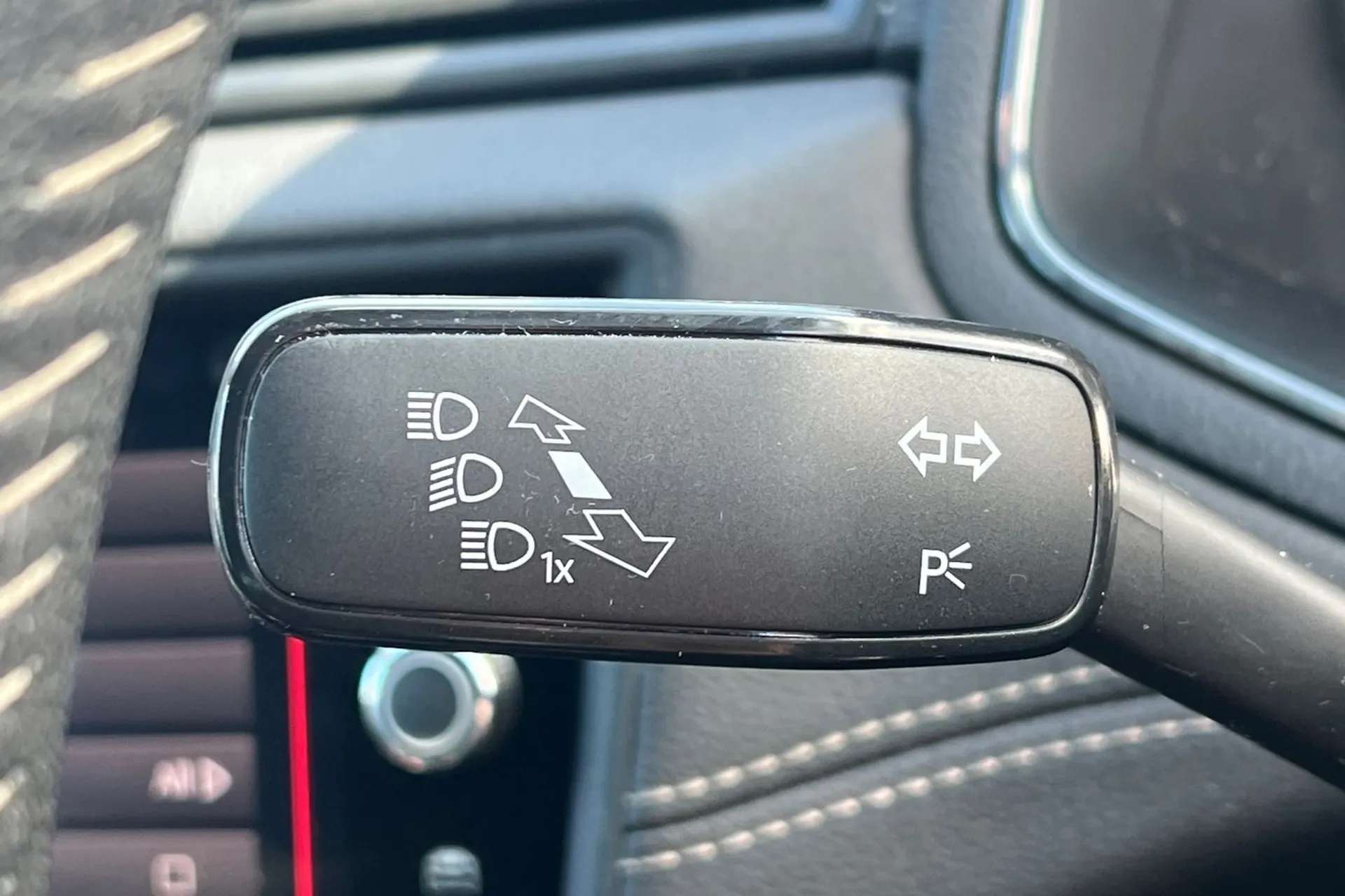 2019 SEAT IBIZA 2019 SEAT IBIZA