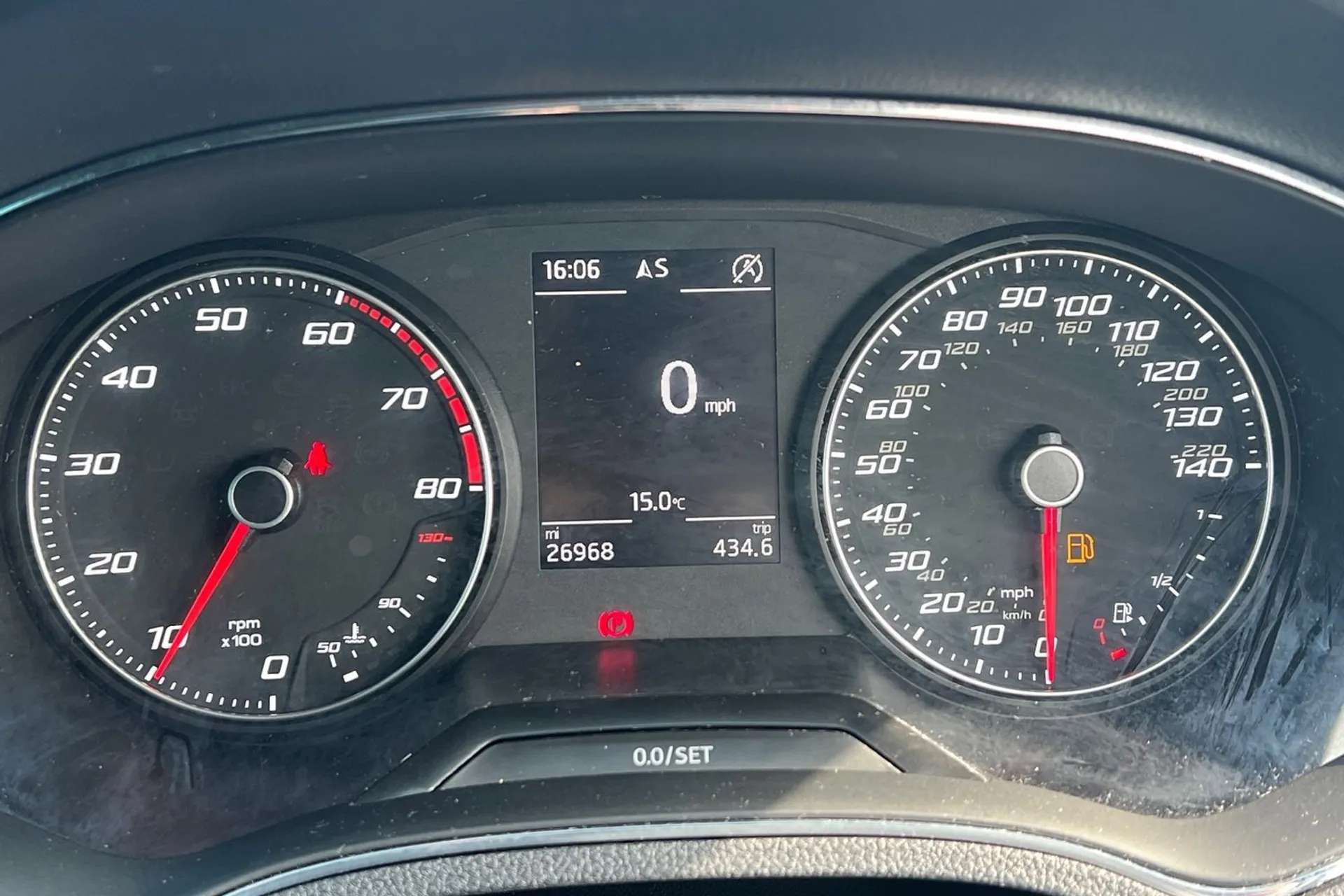 2019 SEAT IBIZA 2019 SEAT IBIZA