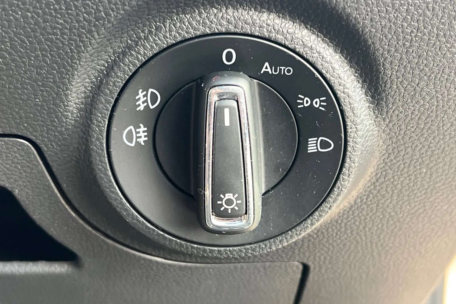 2019 SEAT IBIZA 2019 SEAT IBIZA