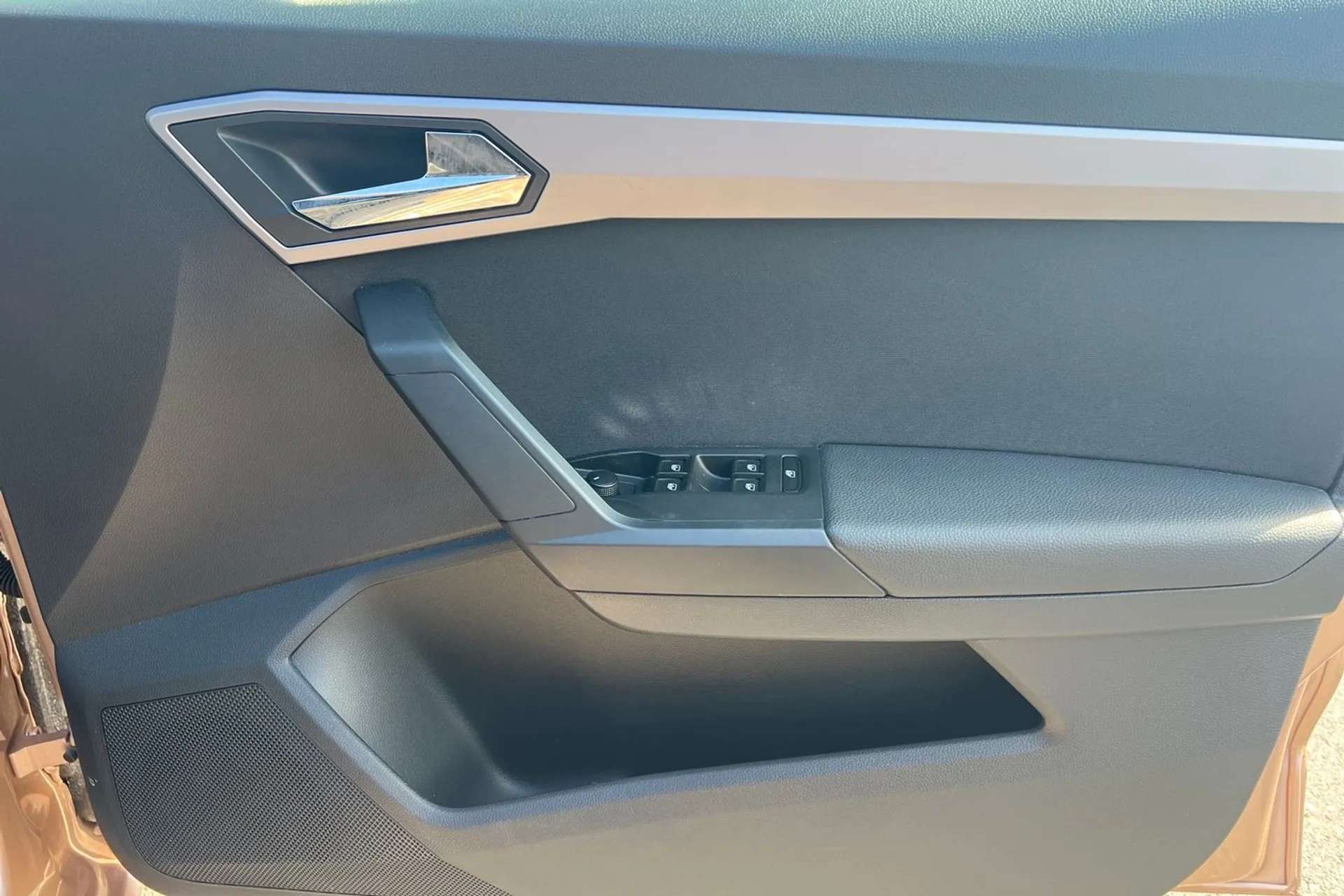 2019 SEAT IBIZA 2019 SEAT IBIZA
