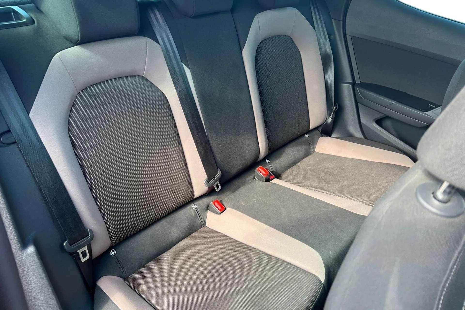 2019 SEAT IBIZA 2019 SEAT IBIZA
