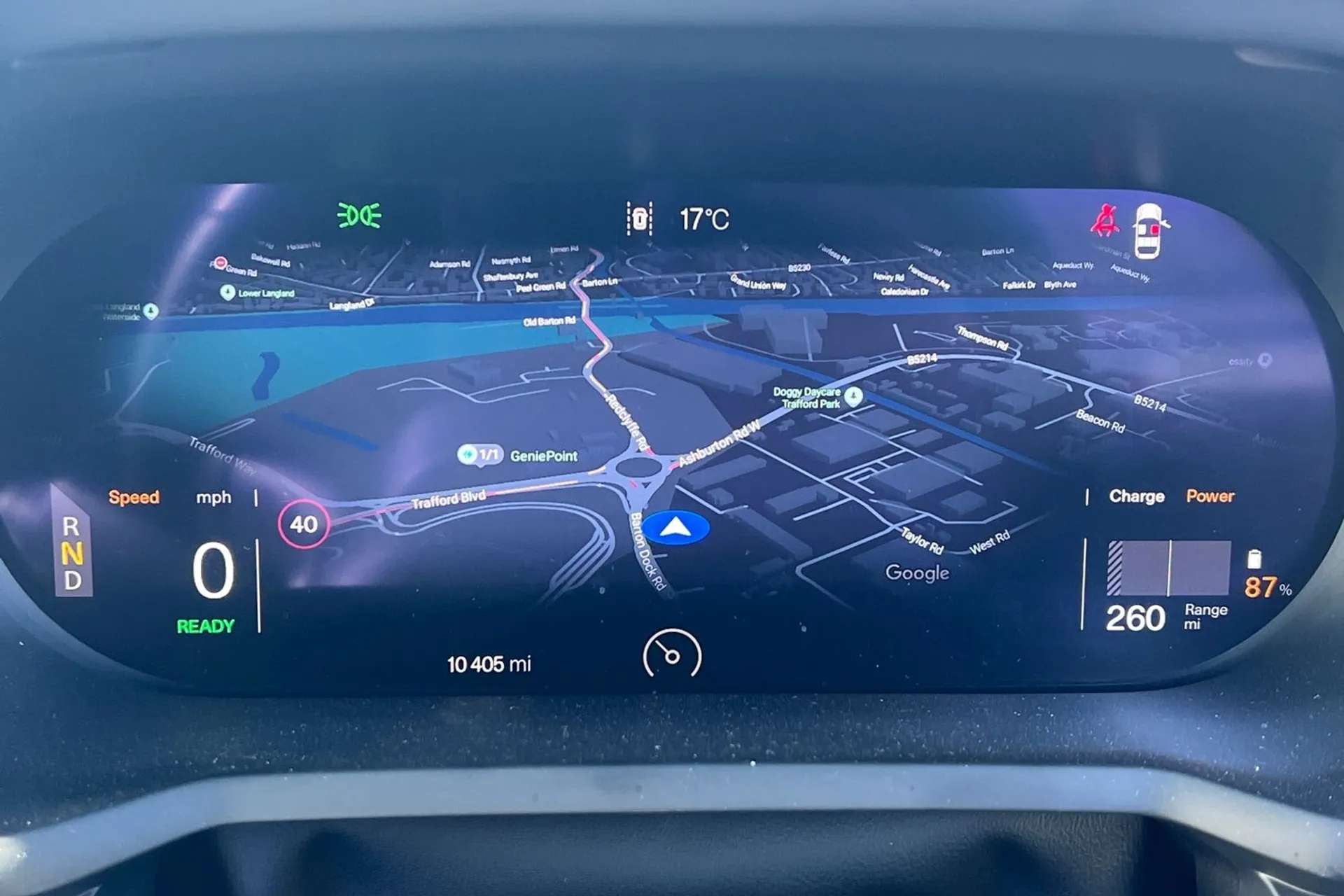2024 POLESTAR 2 2024 POLESTAR 2