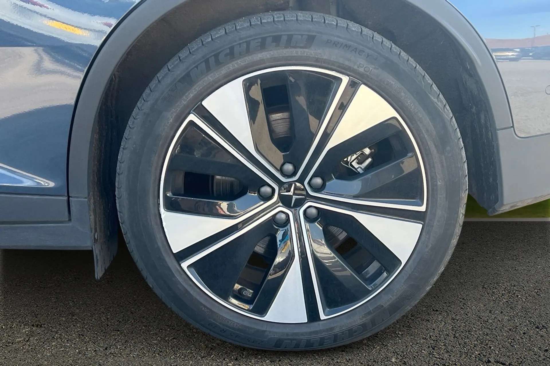 2024 POLESTAR 2 2024 POLESTAR 2