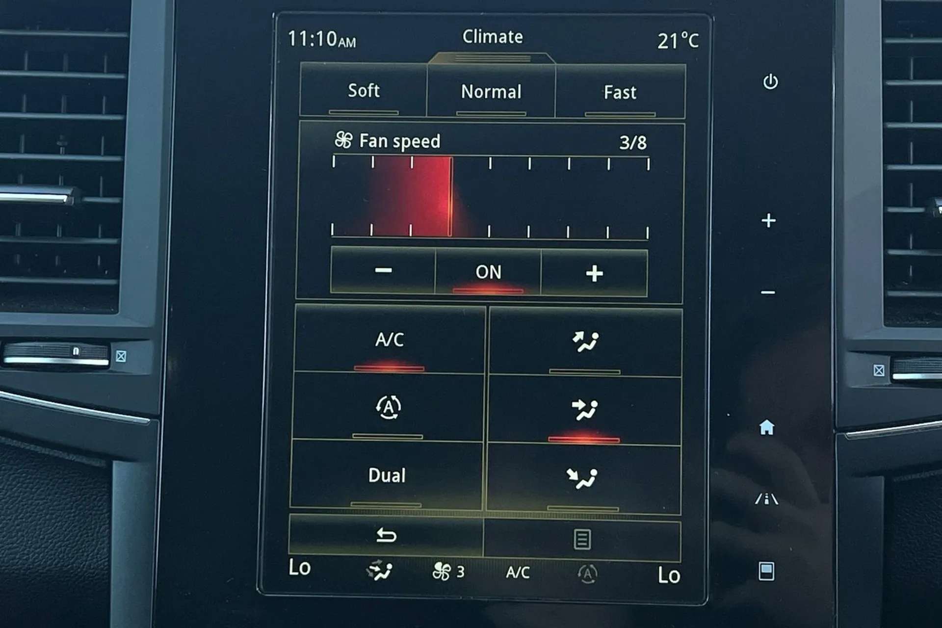 2019 RENAULT KOLEOS 2019 RENAULT KOLEOS