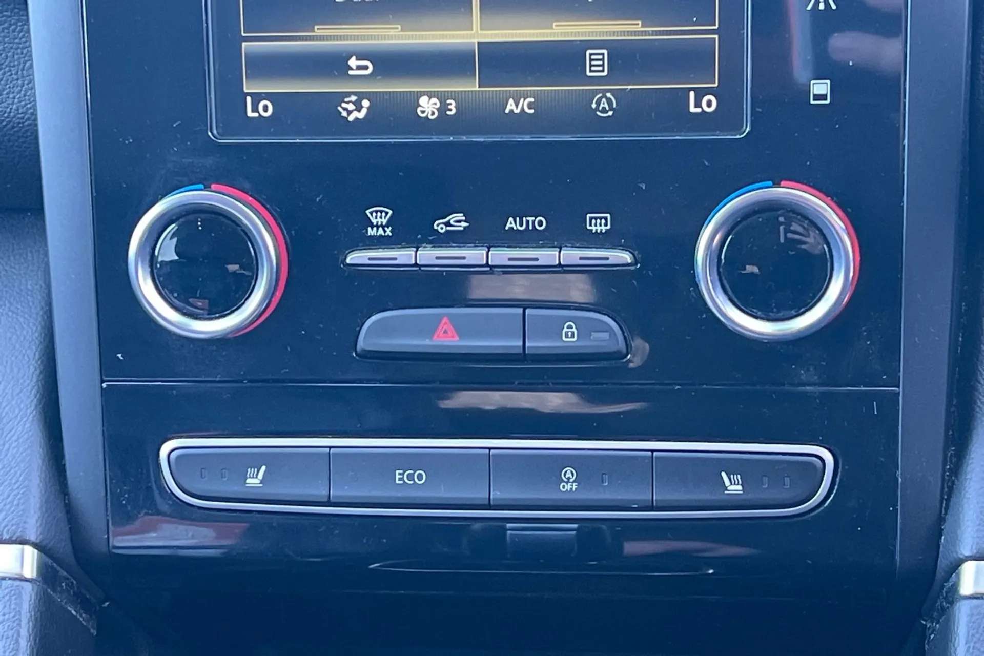 2019 RENAULT KOLEOS 2019 RENAULT KOLEOS