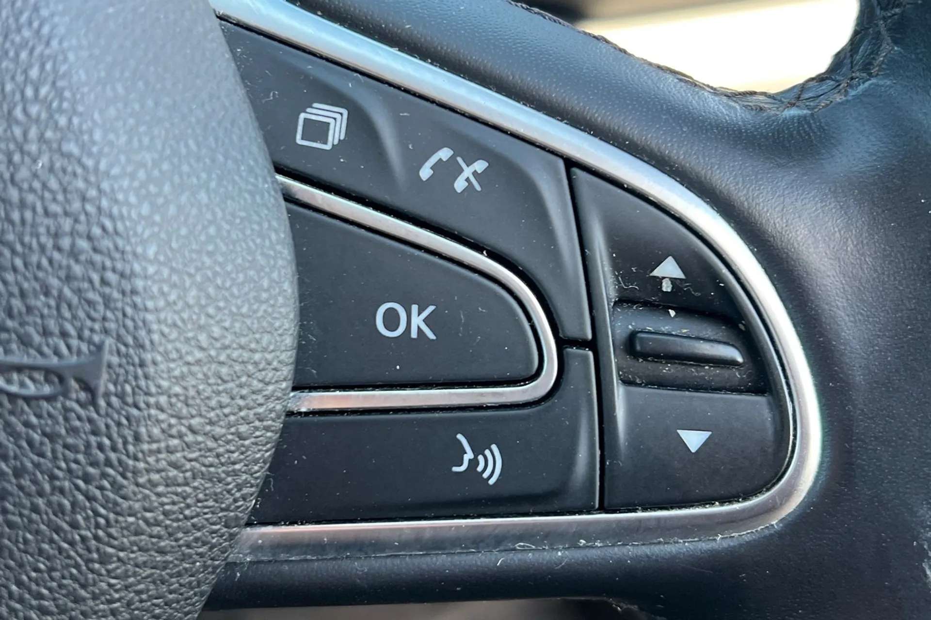 2019 RENAULT KOLEOS 2019 RENAULT KOLEOS