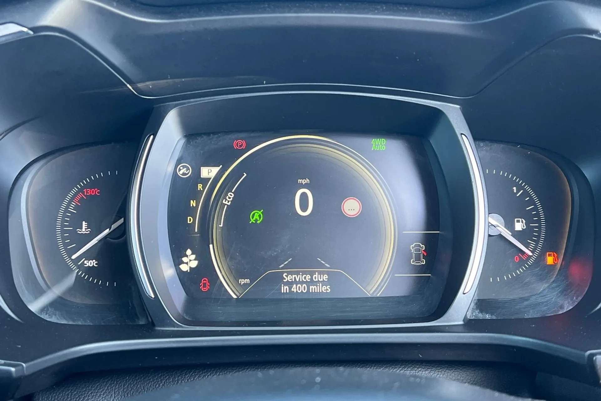 2019 RENAULT KOLEOS 2019 RENAULT KOLEOS