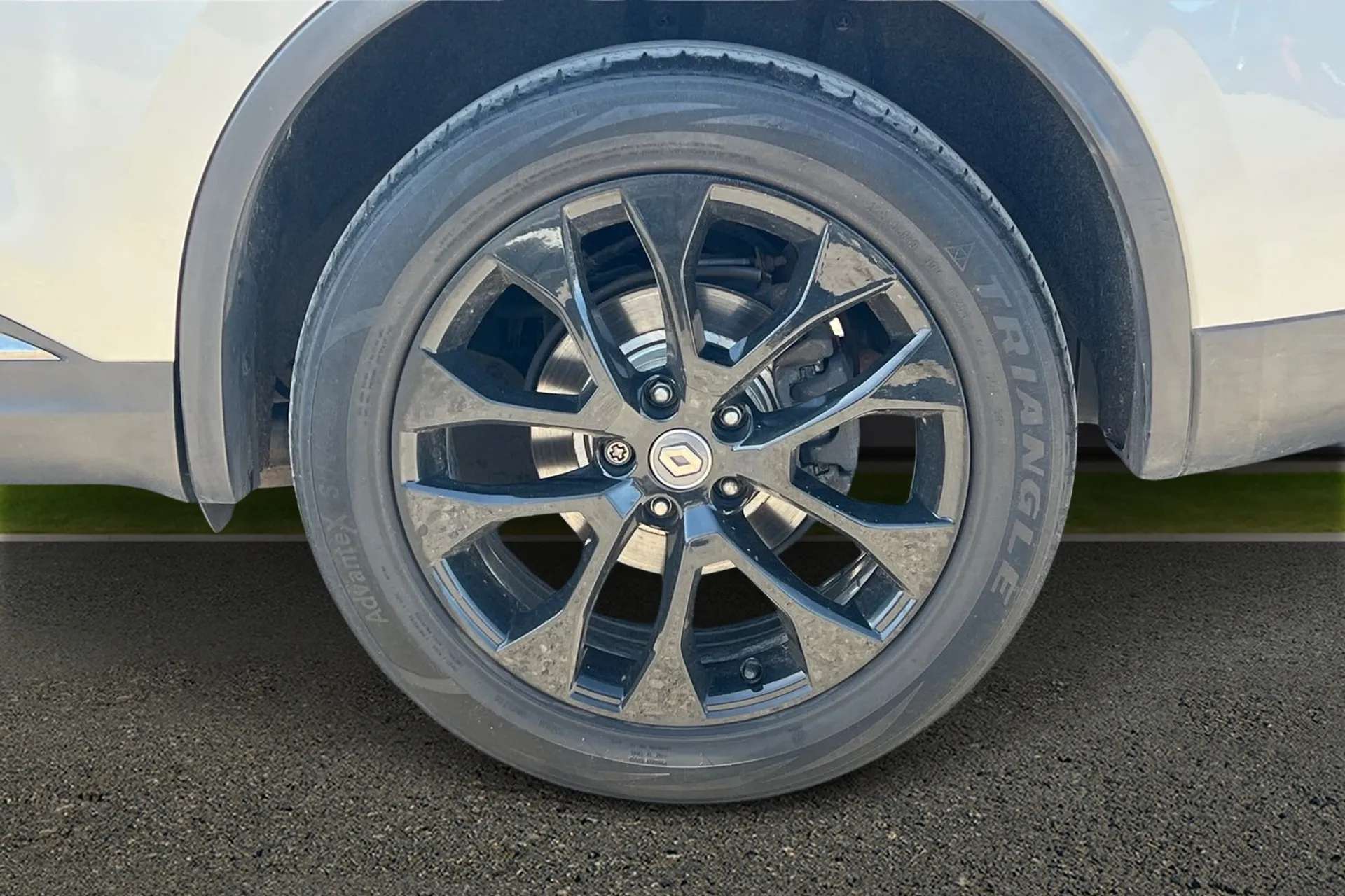 2019 RENAULT KOLEOS 2019 RENAULT KOLEOS