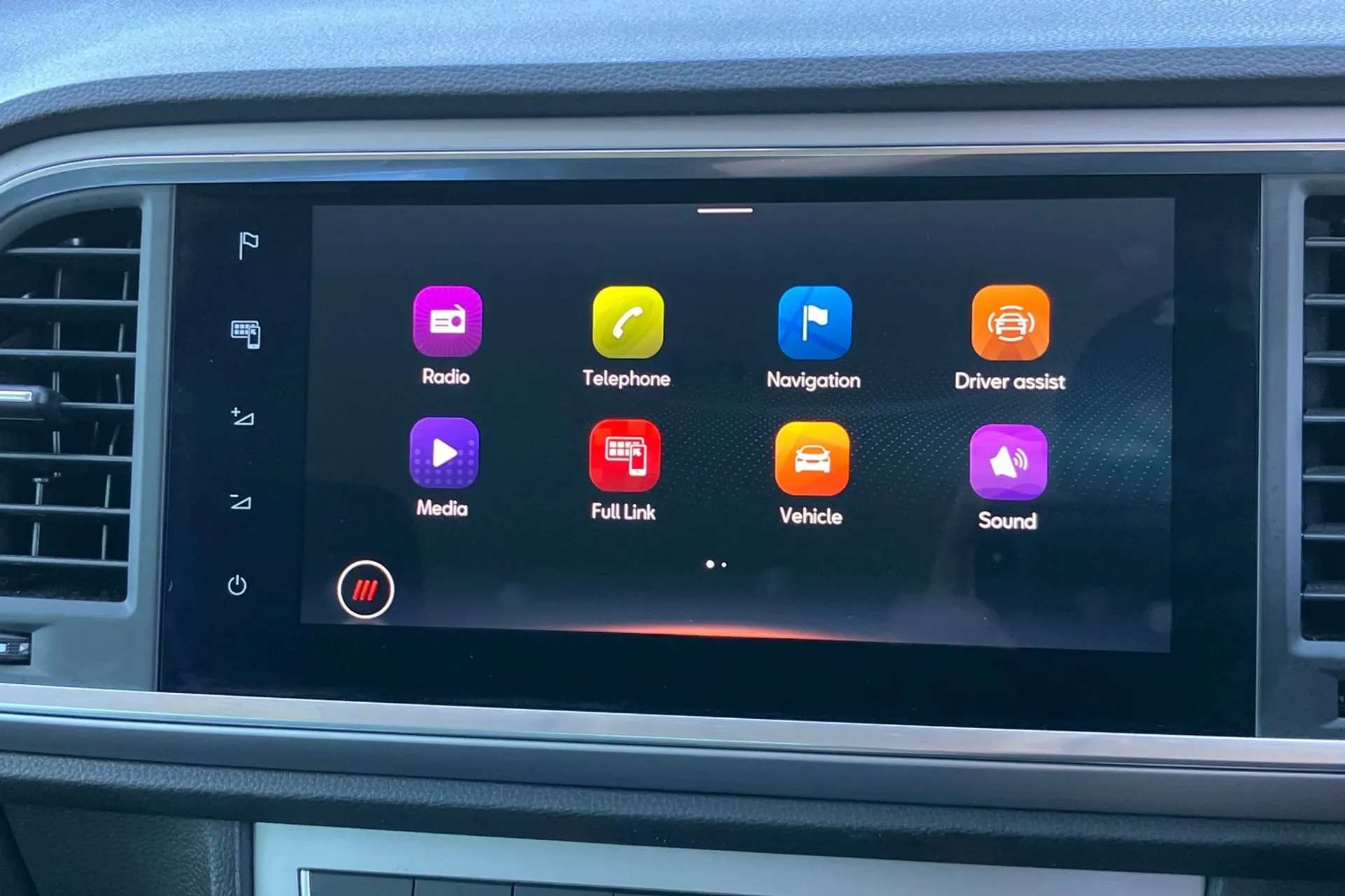 2022 SEAT ATECA 2022 SEAT ATECA