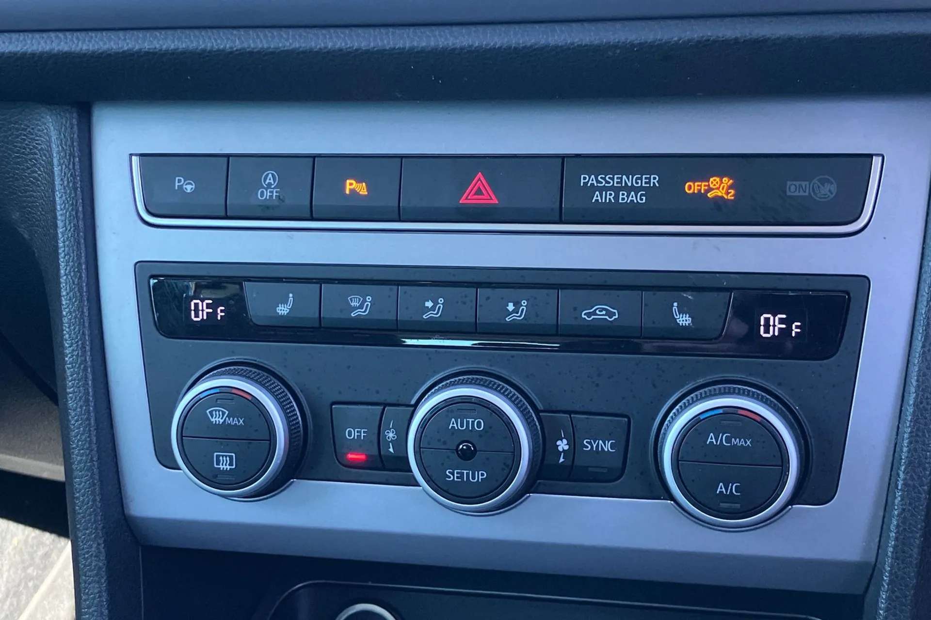 2022 SEAT ATECA 2022 SEAT ATECA