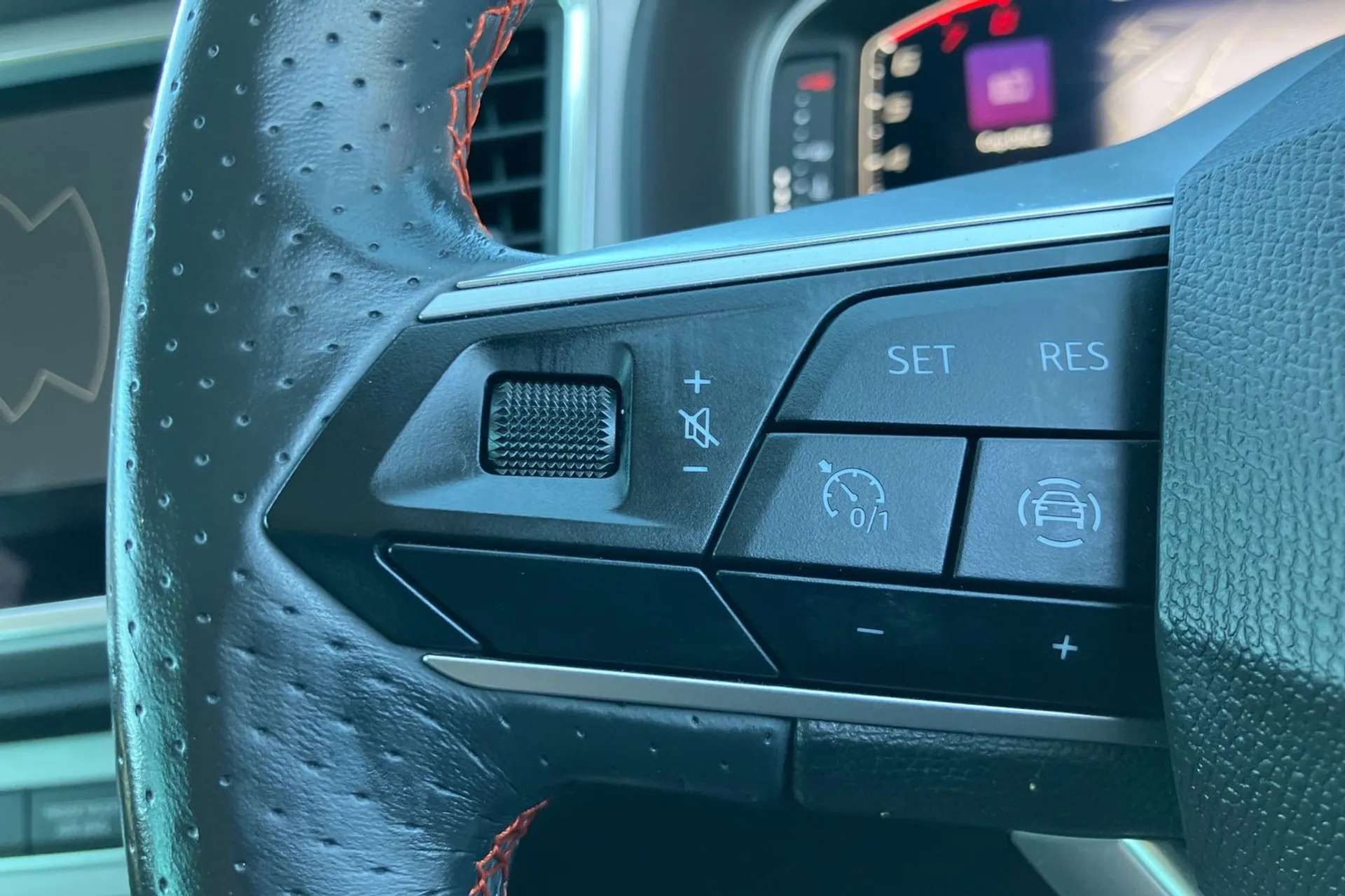 2022 SEAT ATECA 2022 SEAT ATECA