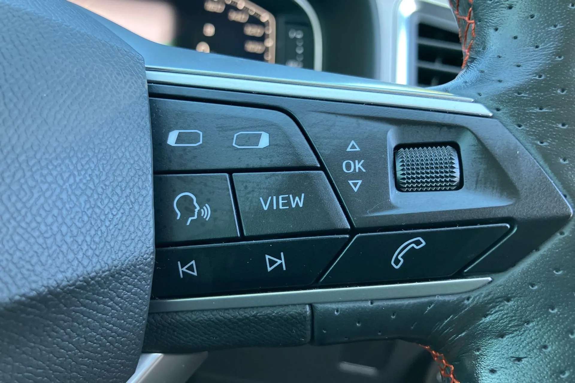 2022 SEAT ATECA 2022 SEAT ATECA