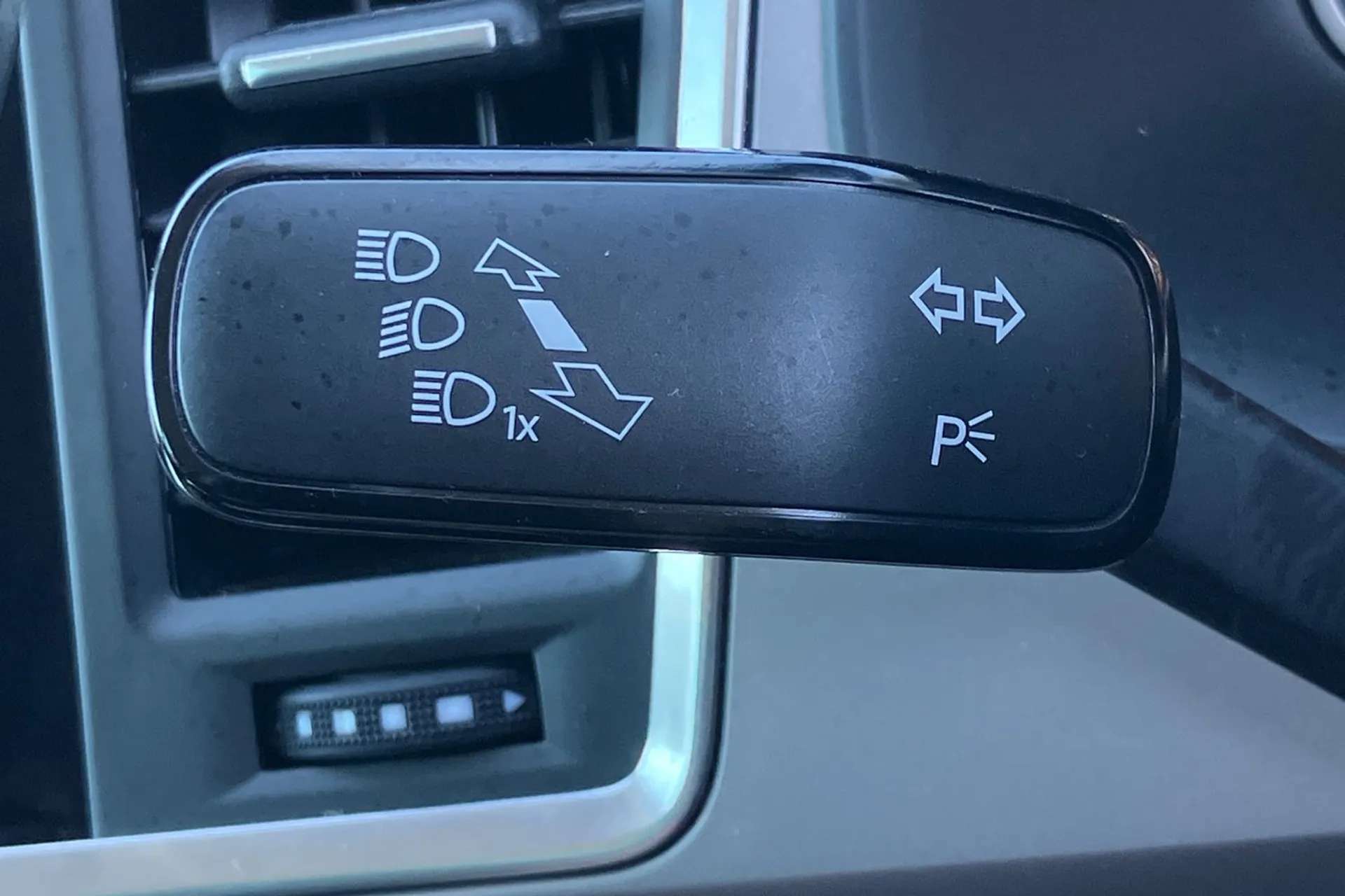 2022 SEAT ATECA 2022 SEAT ATECA