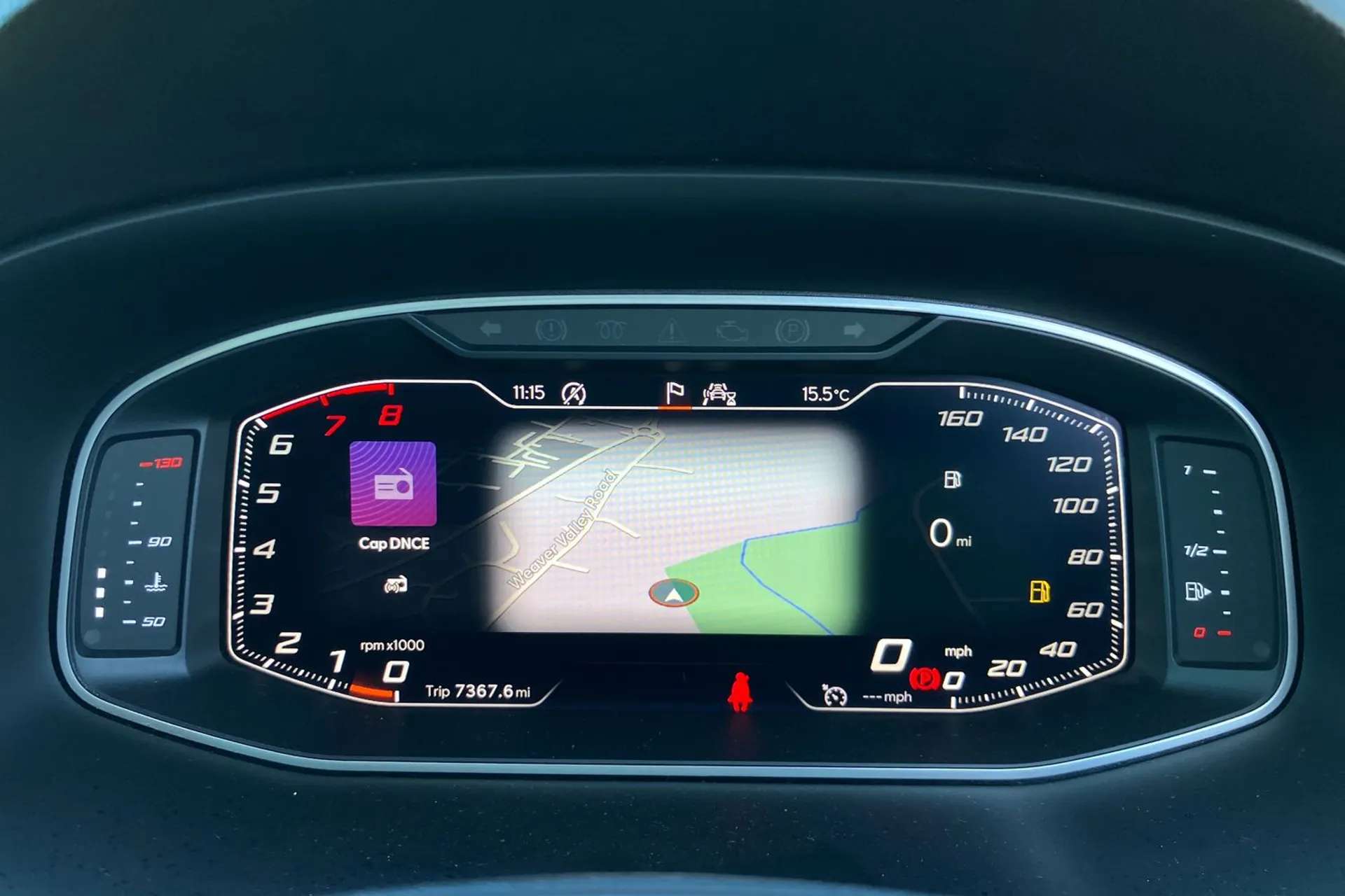 2022 SEAT ATECA 2022 SEAT ATECA