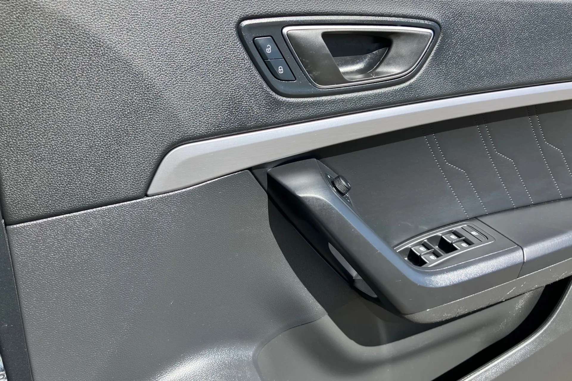 2022 SEAT ATECA 2022 SEAT ATECA
