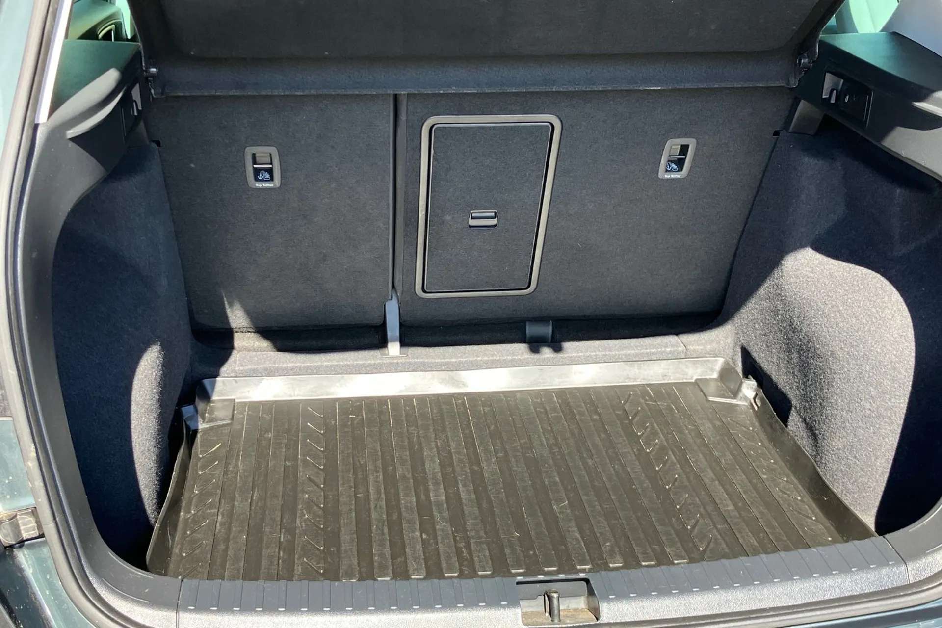 2022 SEAT ATECA 2022 SEAT ATECA
