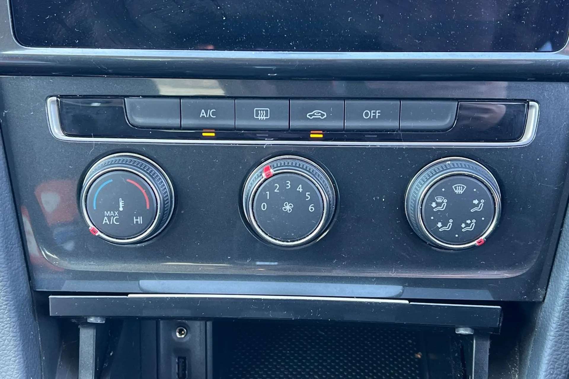 2018 VOLKSWAGEN GOLF 2018 VOLKSWAGEN GOLF