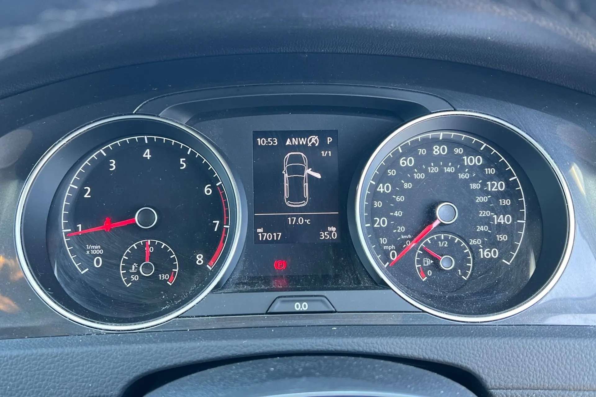 2018 VOLKSWAGEN GOLF 2018 VOLKSWAGEN GOLF