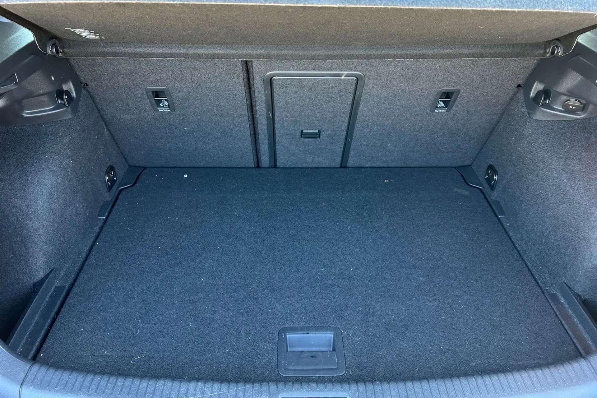 2018 VOLKSWAGEN GOLF 2018 VOLKSWAGEN GOLF