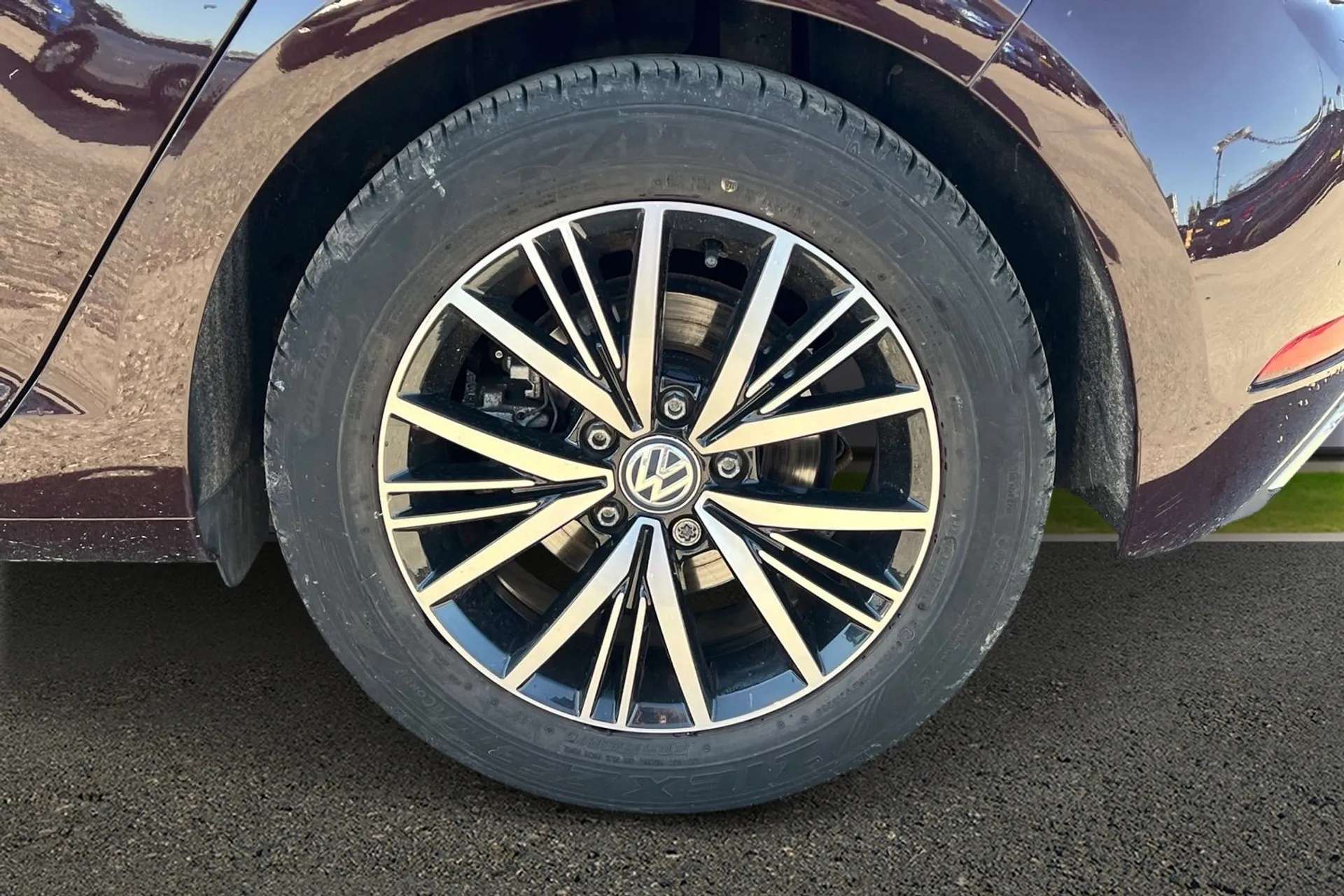 2018 VOLKSWAGEN GOLF 2018 VOLKSWAGEN GOLF