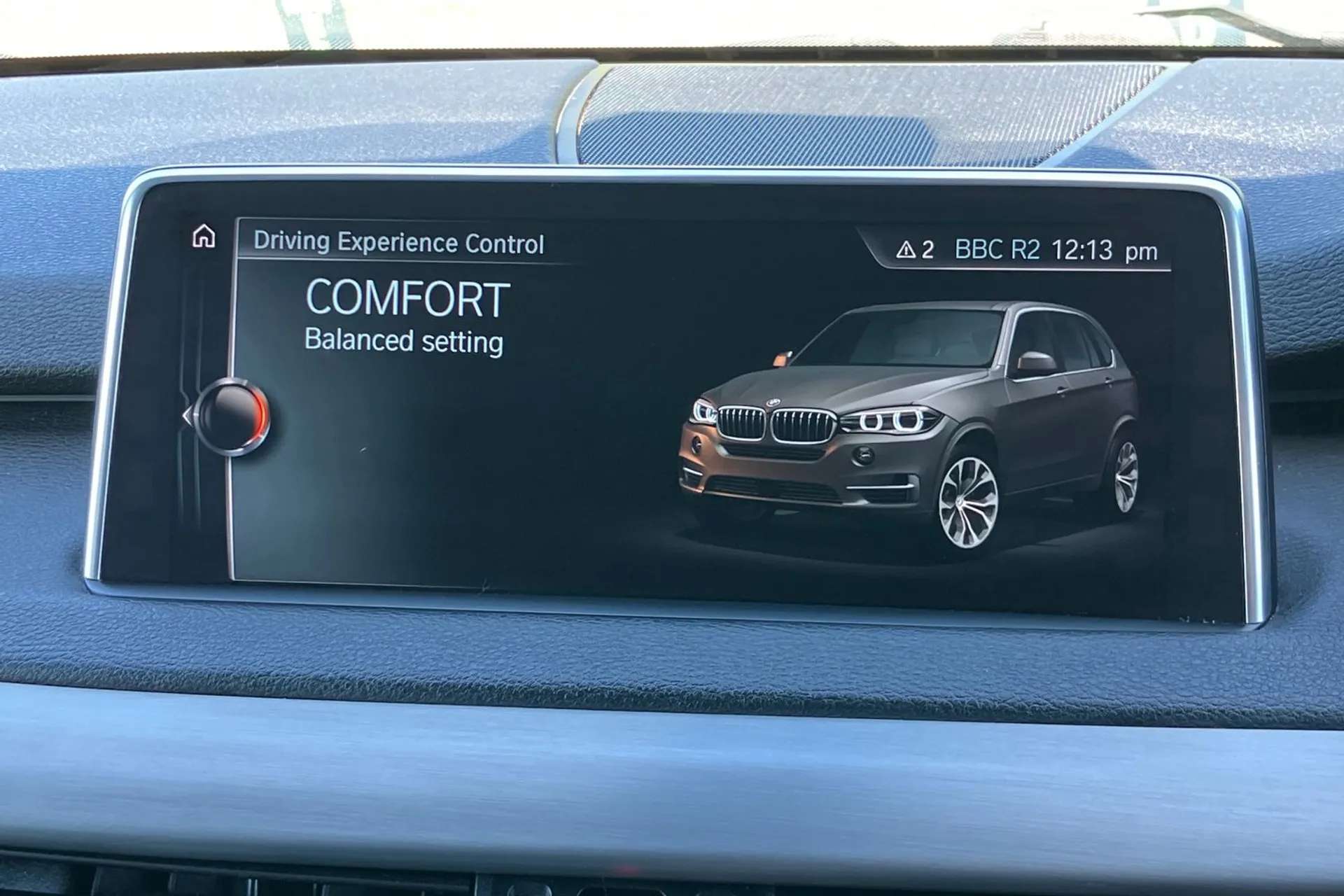 2016 BMW X5 2016 BMW X5