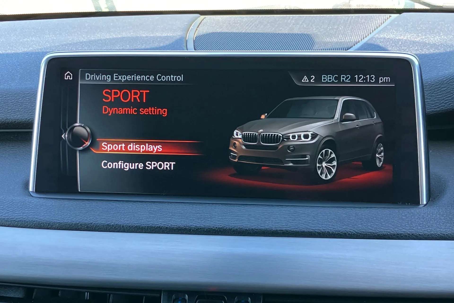 2016 BMW X5 2016 BMW X5