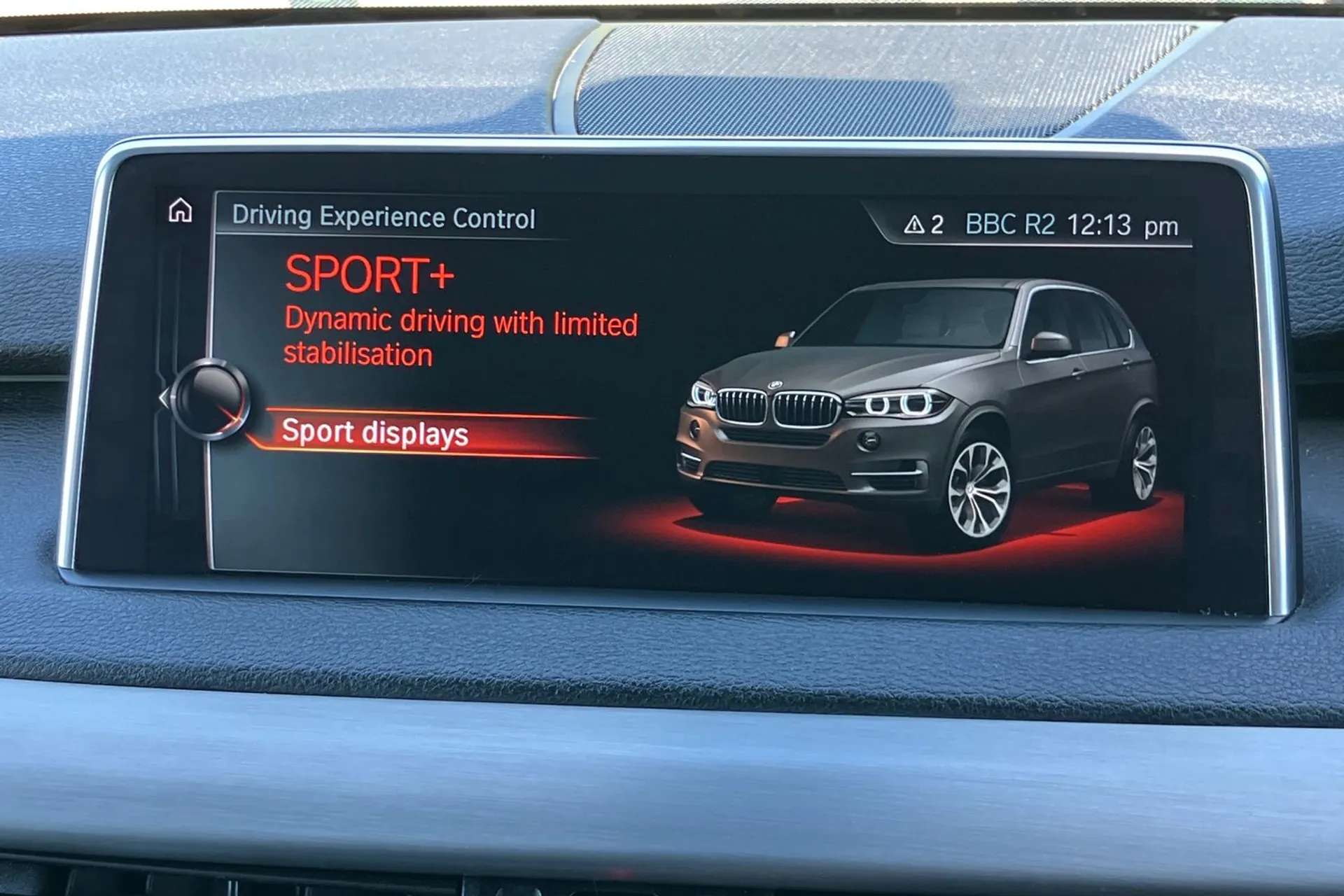 2016 BMW X5 2016 BMW X5