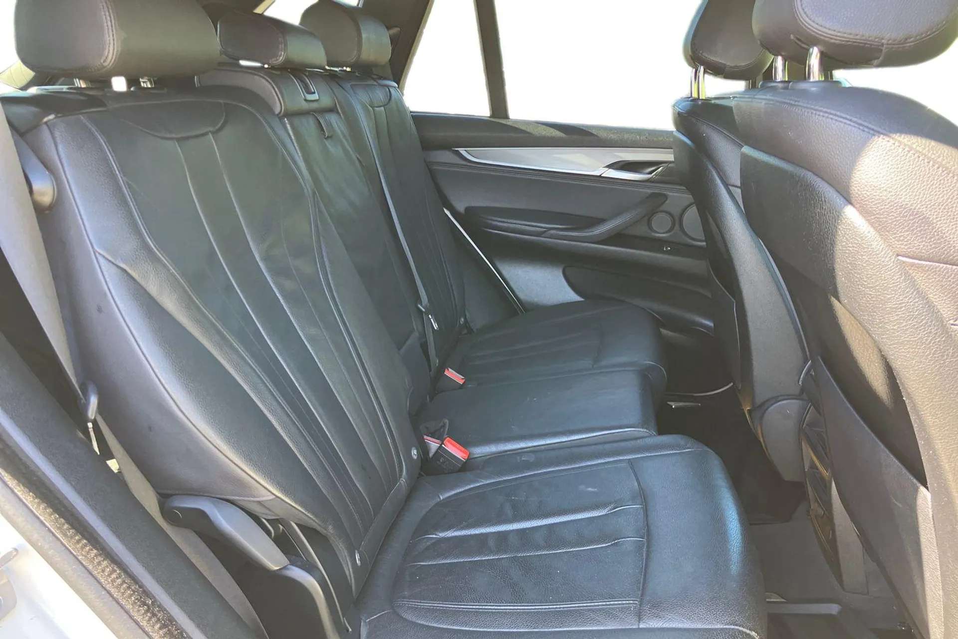 2016 BMW X5 2016 BMW X5