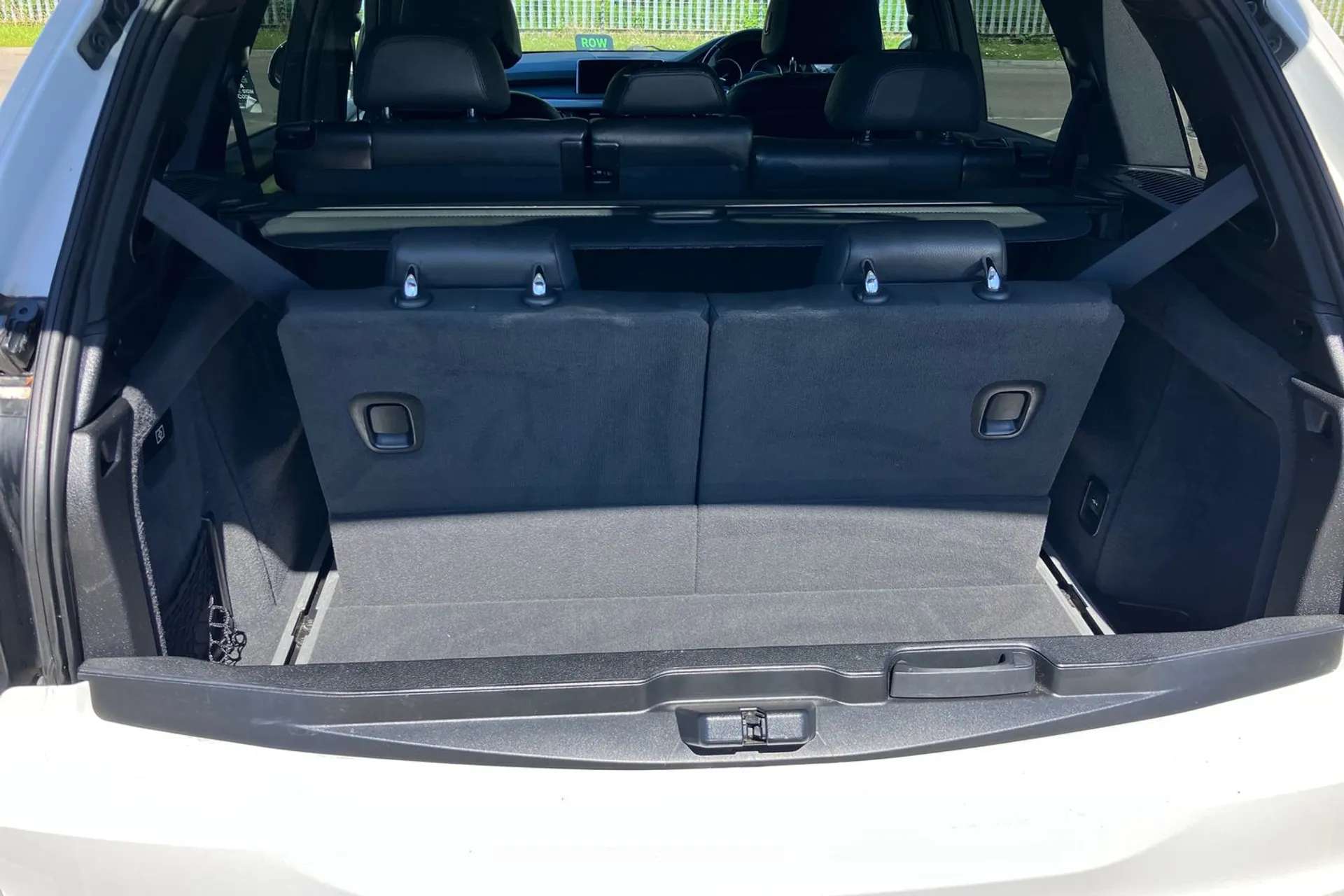 2016 BMW X5 2016 BMW X5