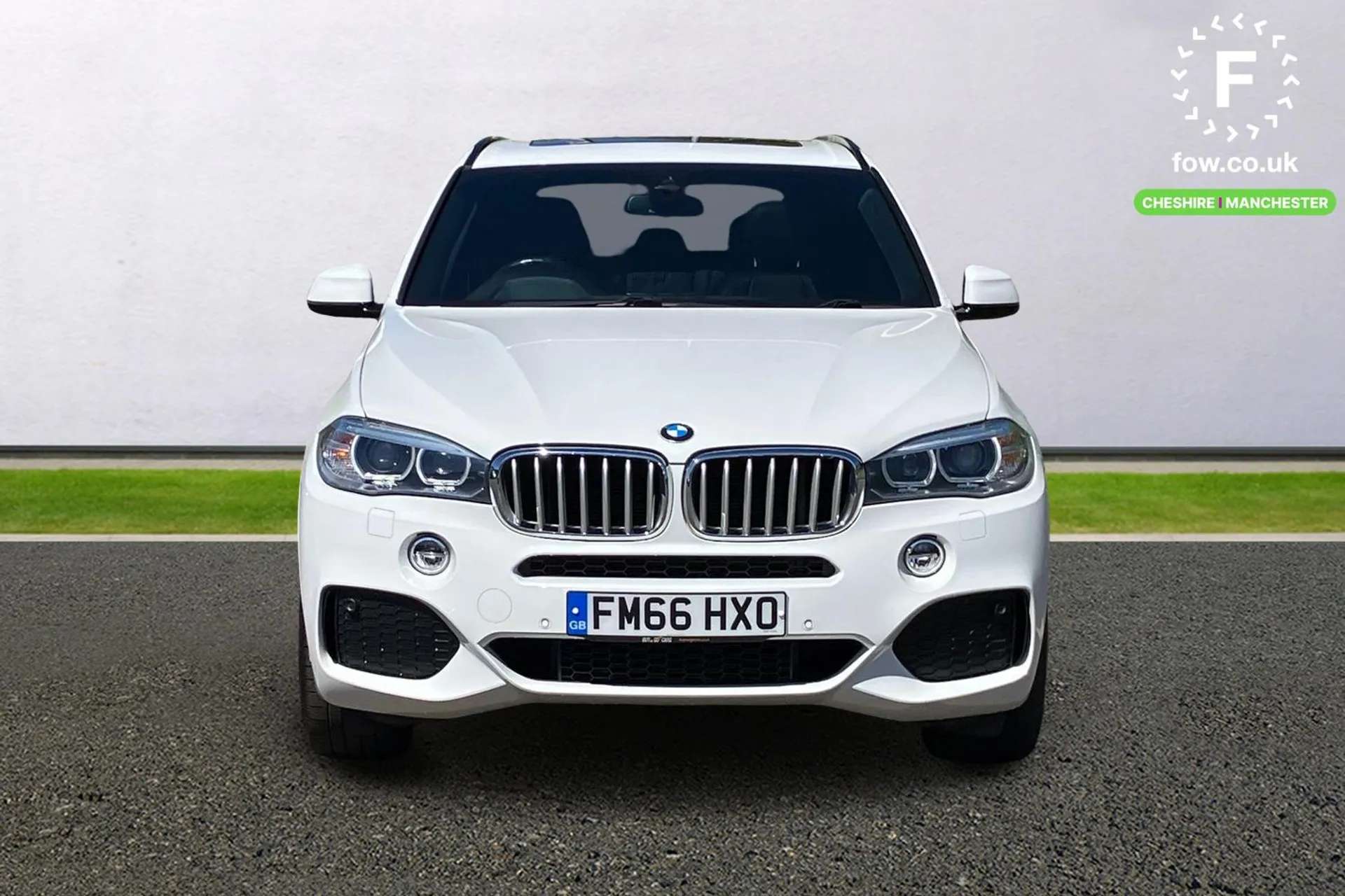 2016 BMW X5 2016 BMW X5