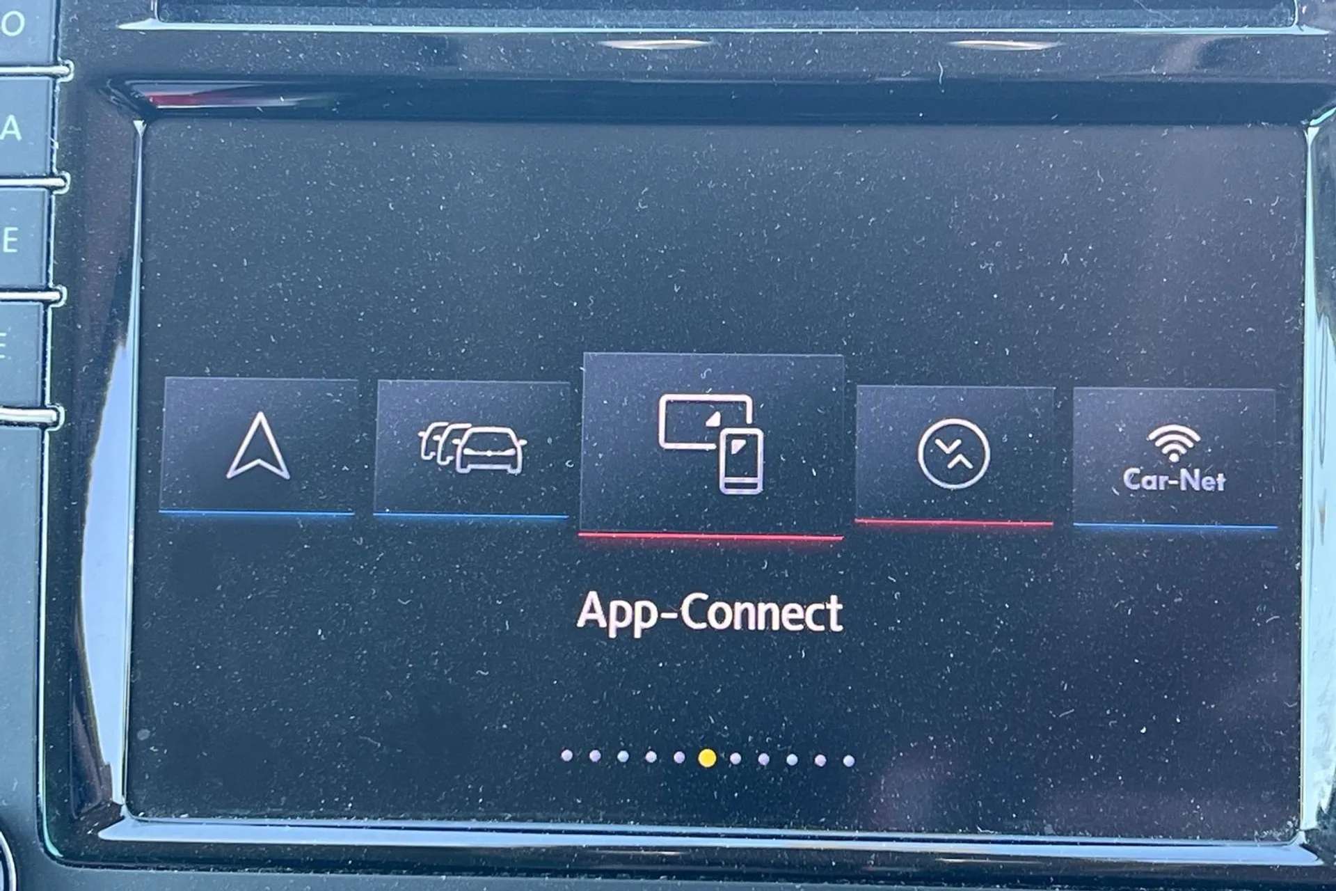 2020 VOLKSWAGEN SHARAN 2020 VOLKSWAGEN SHARAN