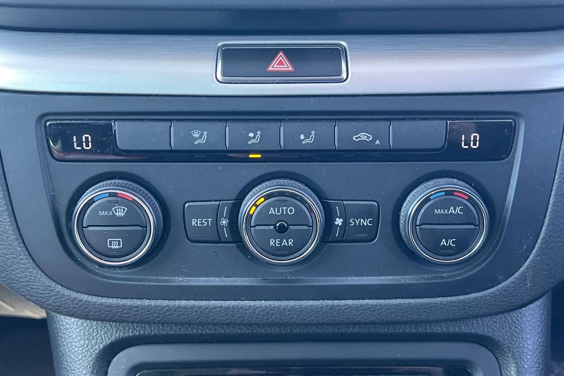 2020 VOLKSWAGEN SHARAN 2020 VOLKSWAGEN SHARAN