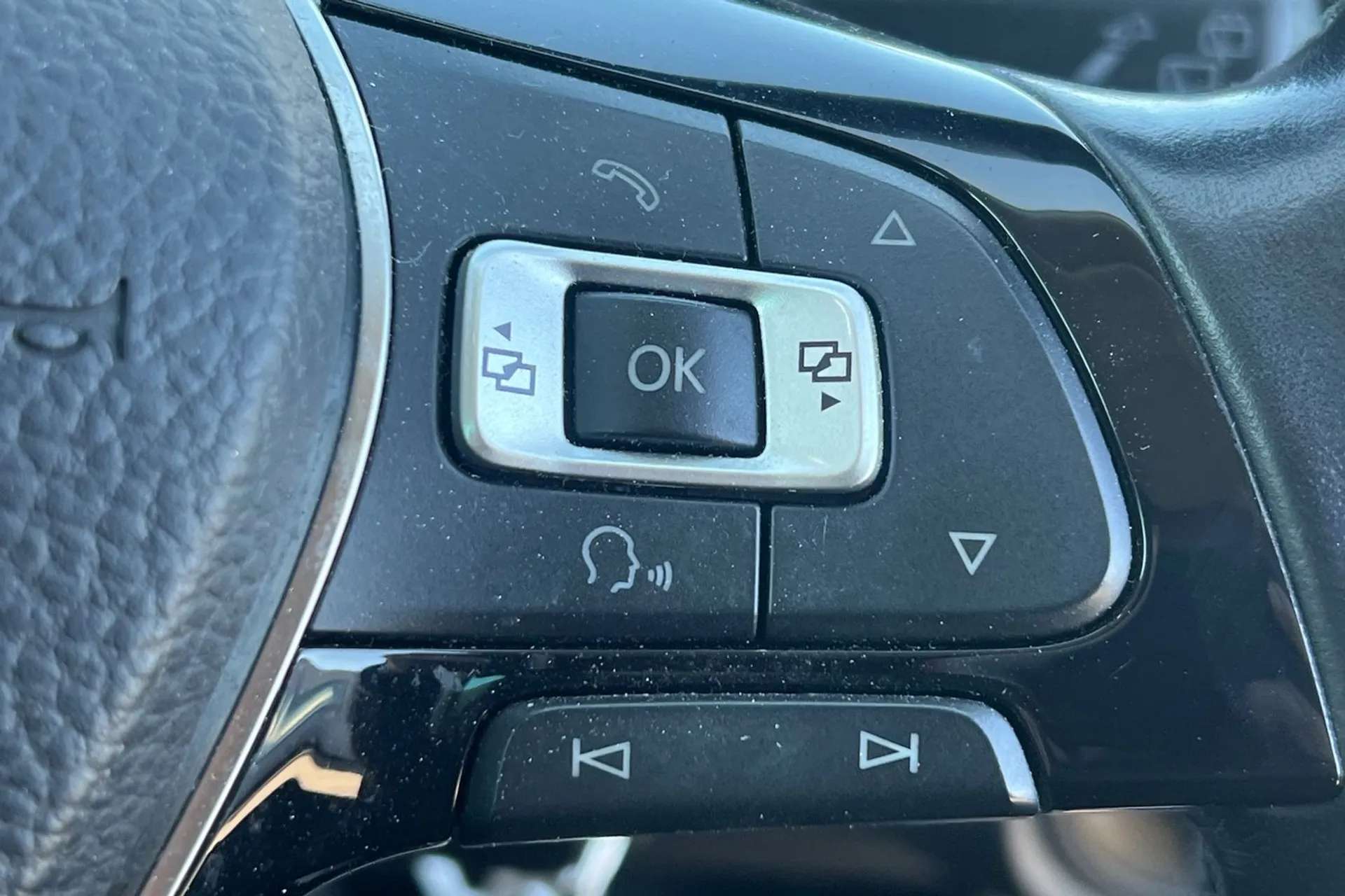 2020 VOLKSWAGEN SHARAN 2020 VOLKSWAGEN SHARAN