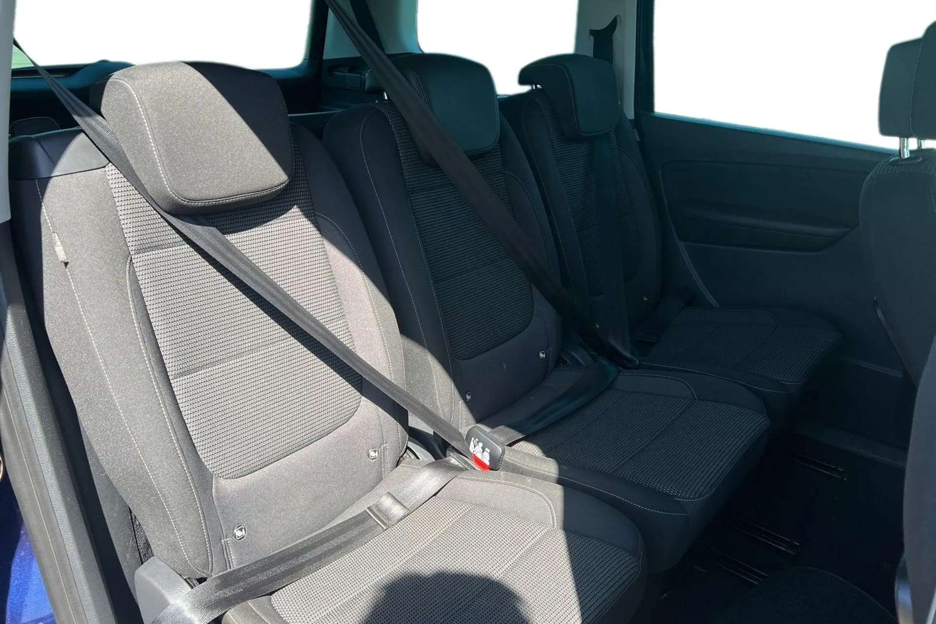 2020 VOLKSWAGEN SHARAN 2020 VOLKSWAGEN SHARAN