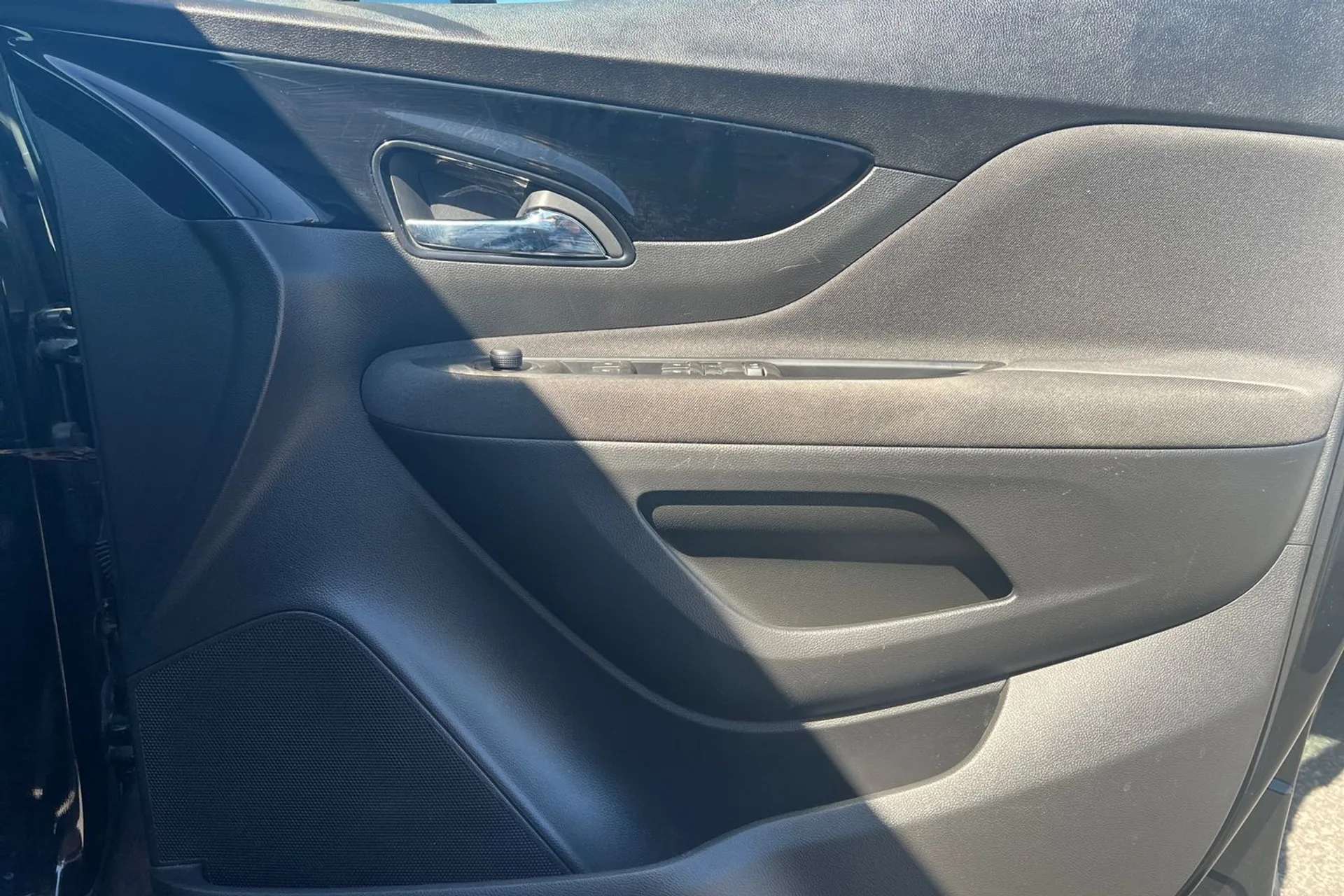 2019 VAUXHALL MOKKA 2019 VAUXHALL MOKKA