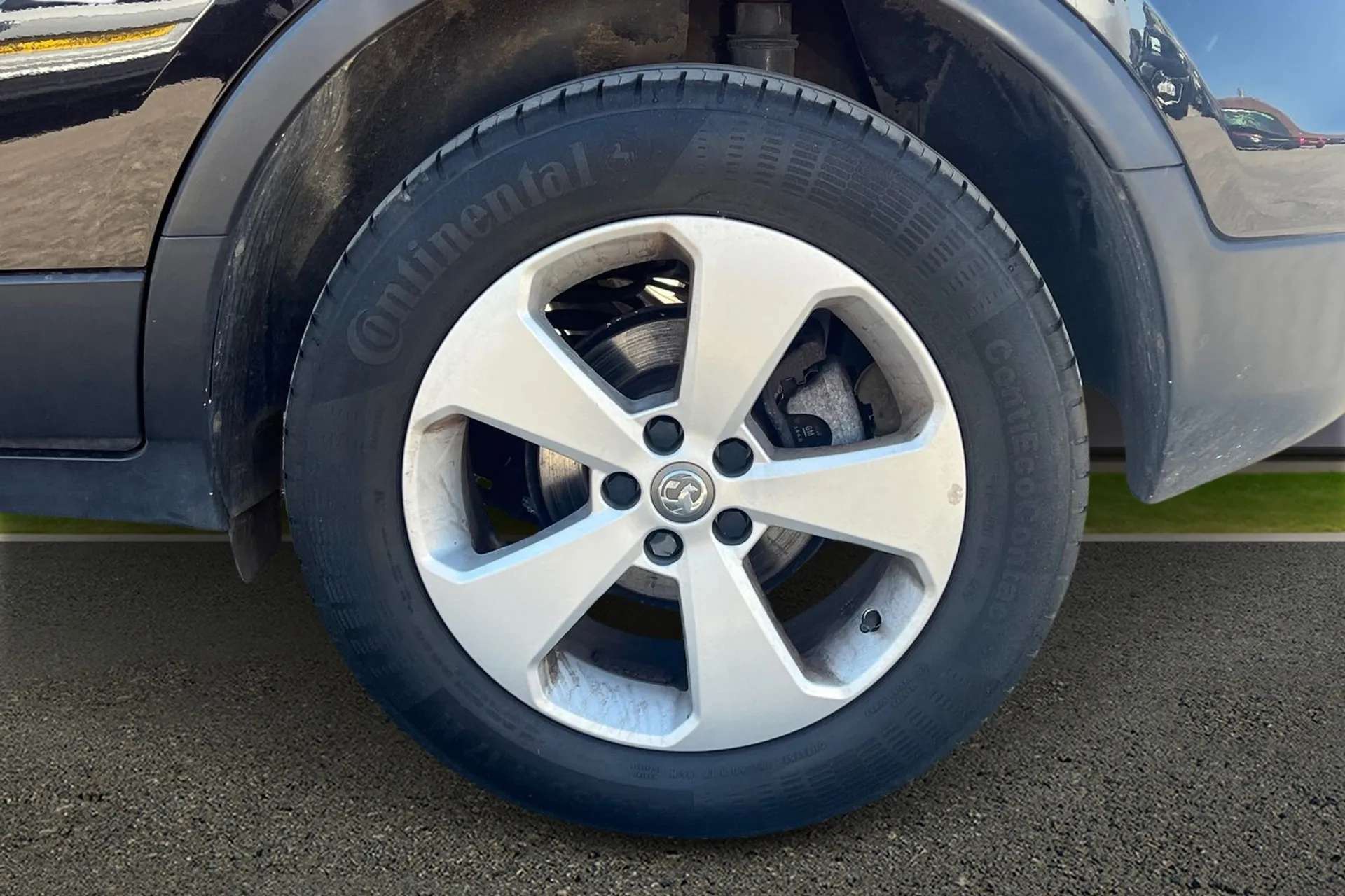 2019 VAUXHALL MOKKA 2019 VAUXHALL MOKKA