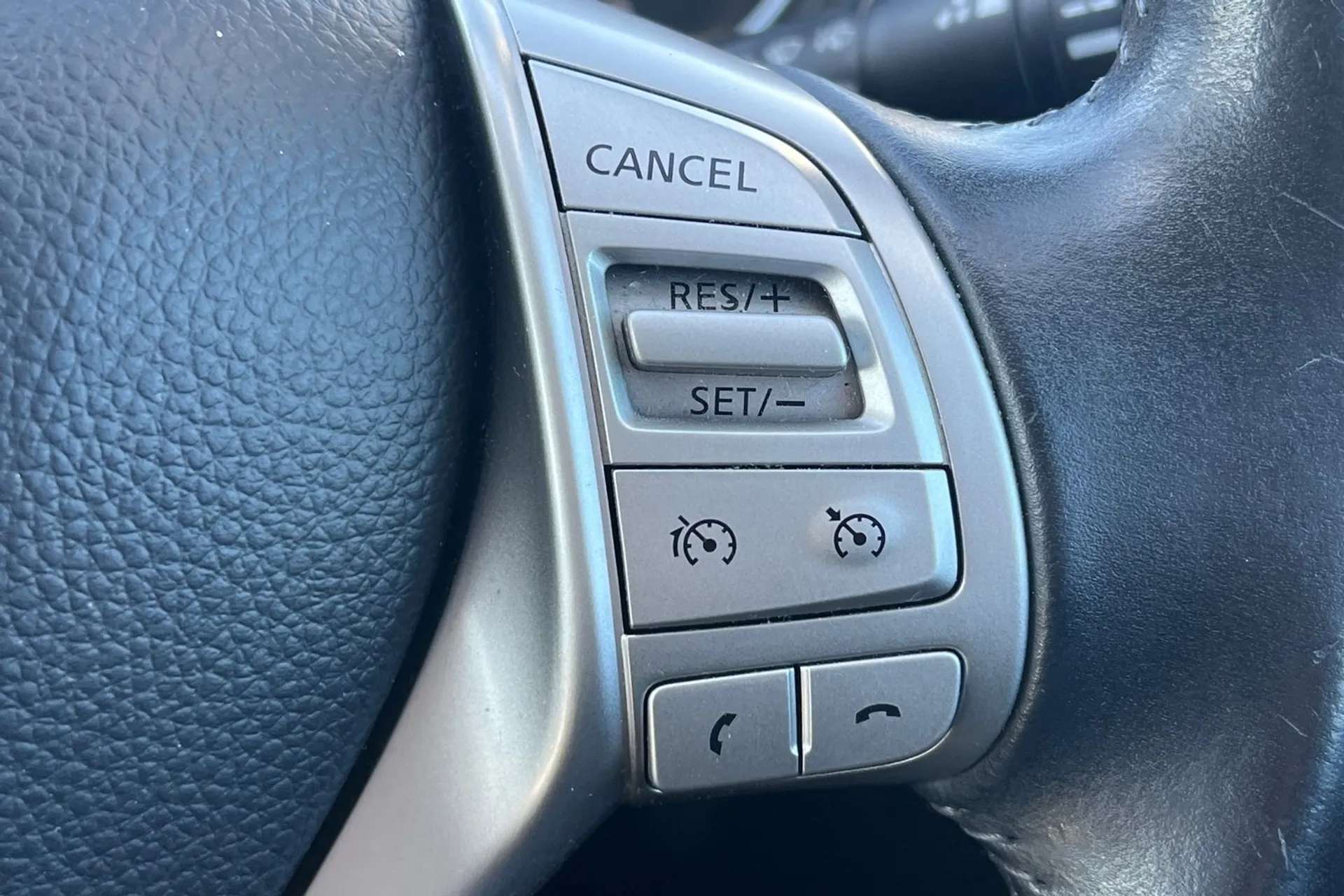 2017 NISSAN QASHQAI 2017 NISSAN QASHQAI