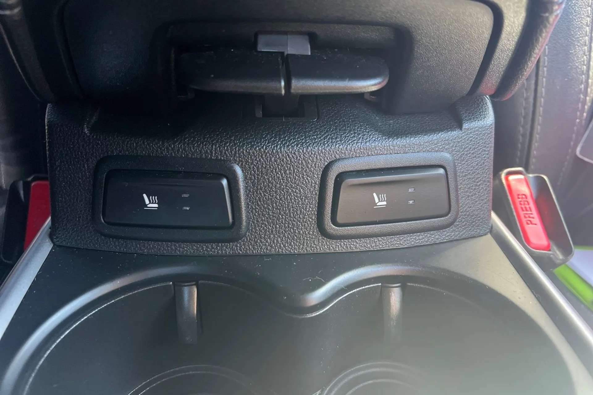2019 RENAULT KADJAR 2019 RENAULT KADJAR