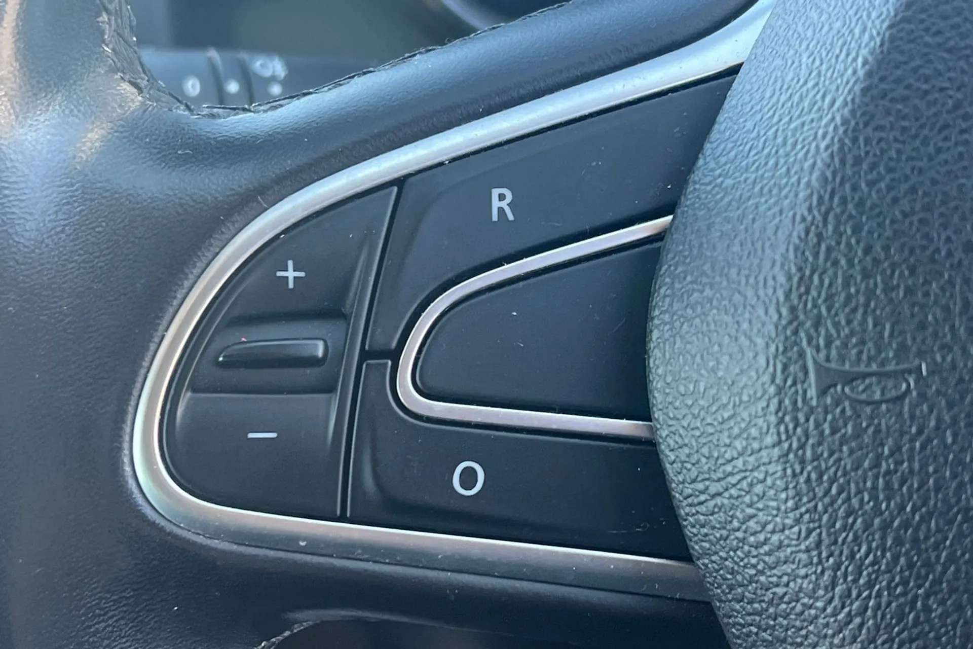 2019 RENAULT KADJAR 2019 RENAULT KADJAR