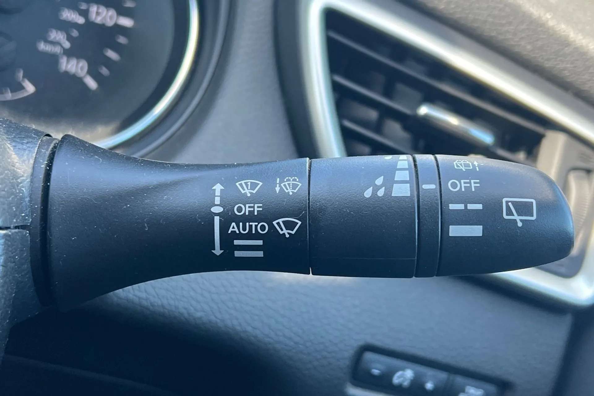 2017 NISSAN QASHQAI 2017 NISSAN QASHQAI