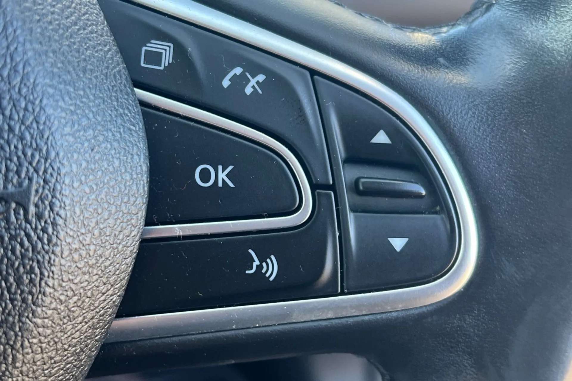 2019 RENAULT KADJAR 2019 RENAULT KADJAR