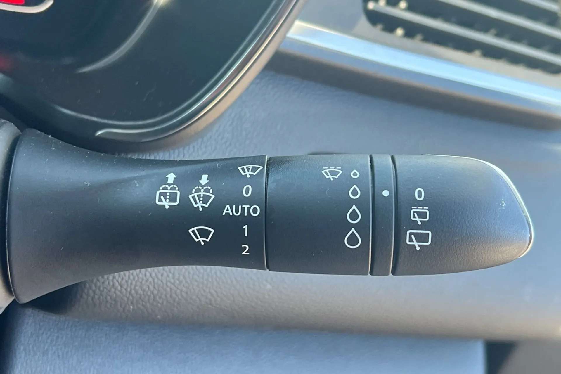 2019 RENAULT KADJAR 2019 RENAULT KADJAR